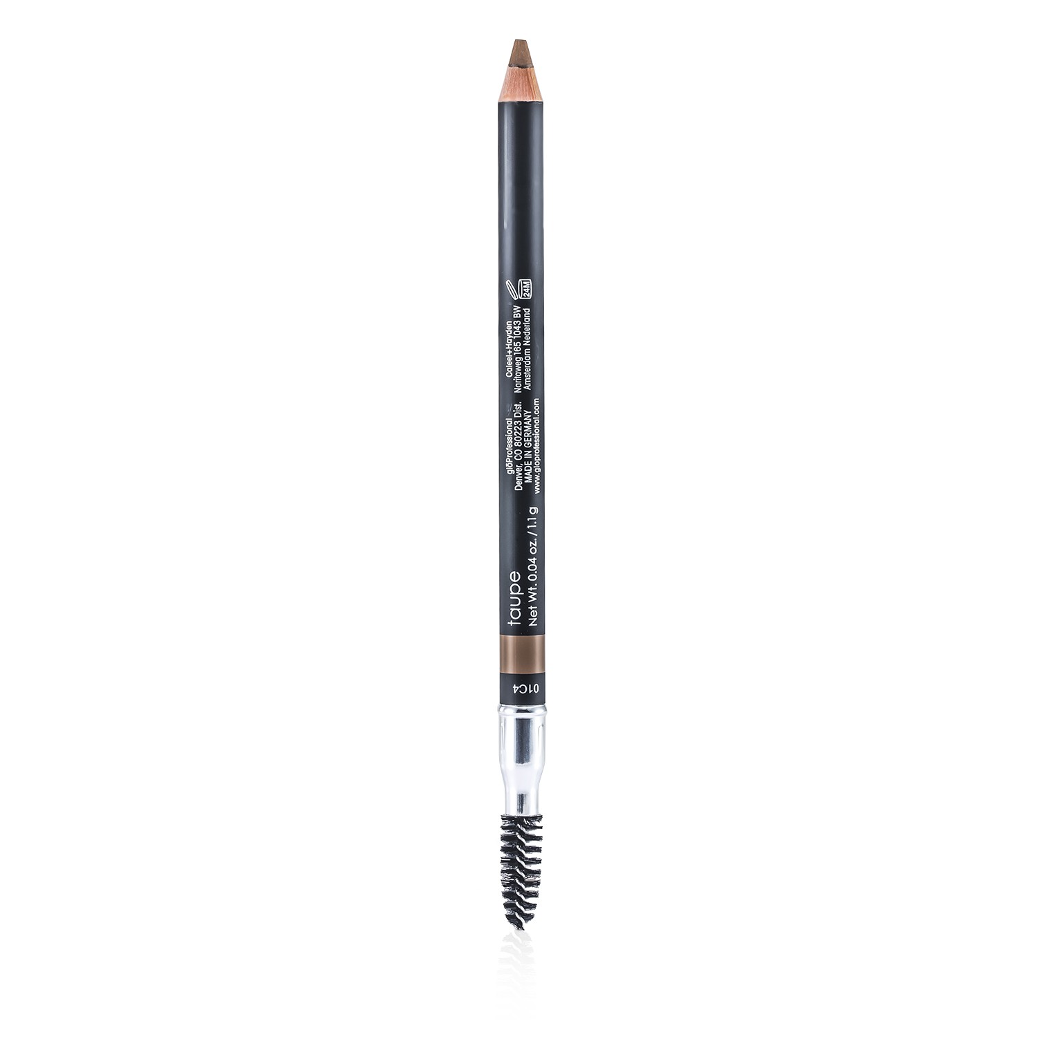 GloMinerals GloPrecision Brow Pencil 1.1g/0.04oz