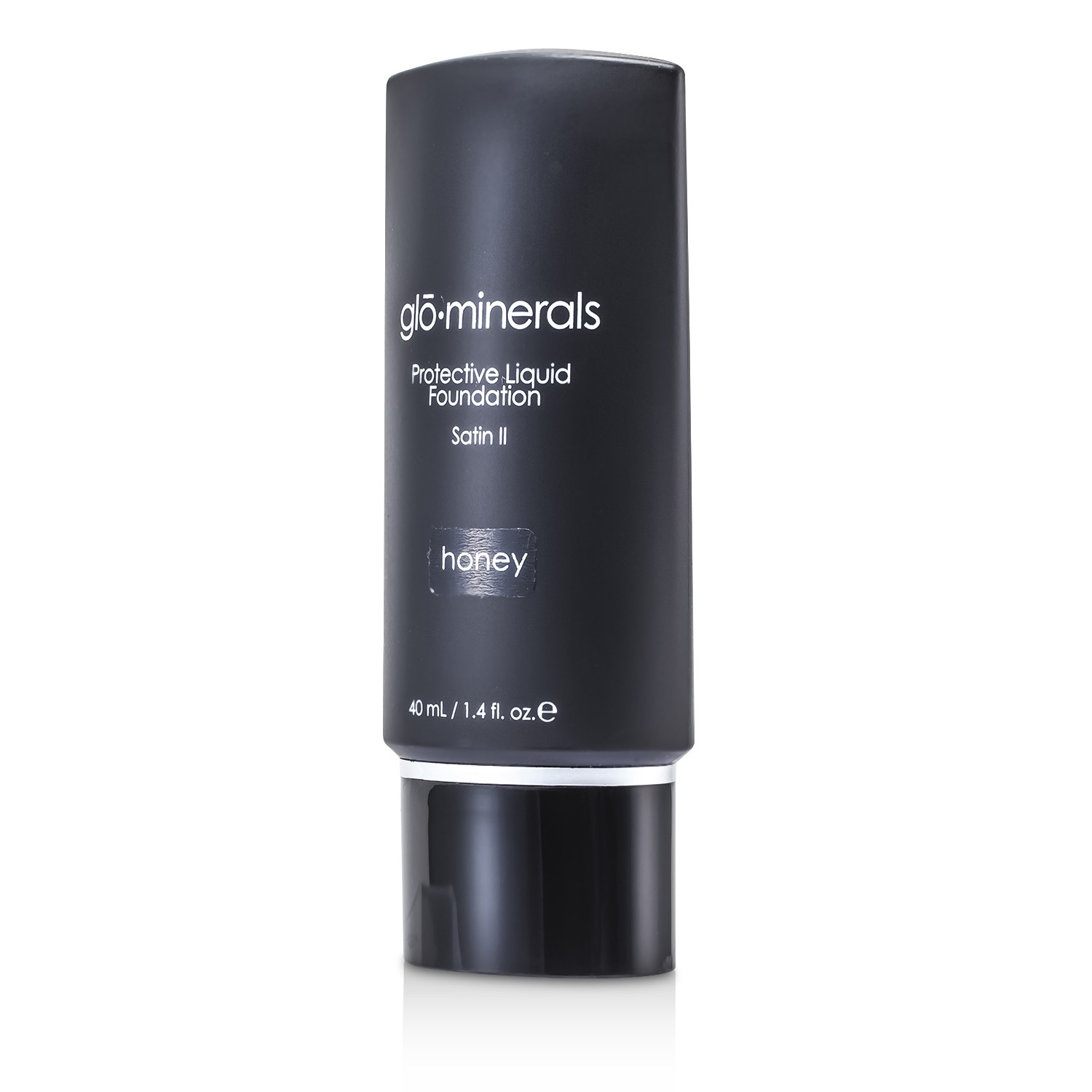 GloMinerals GloProtective Oil Free Liquid Foundation Satin Finish 40ml/1.4oz