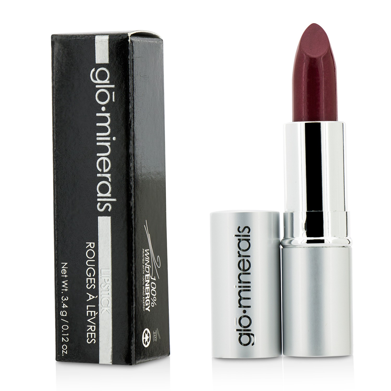 GloMinerals GloLip Stick 3.4g/0.12oz