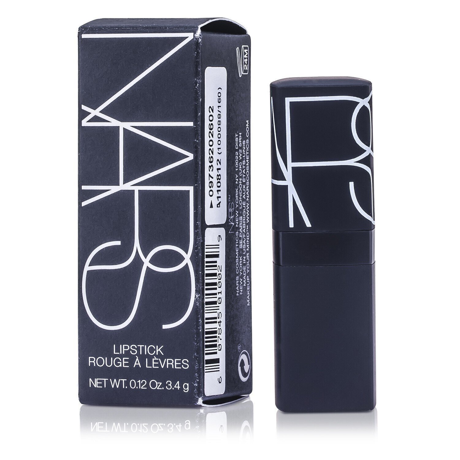 NARS Lipstick 3.4g/0.12oz