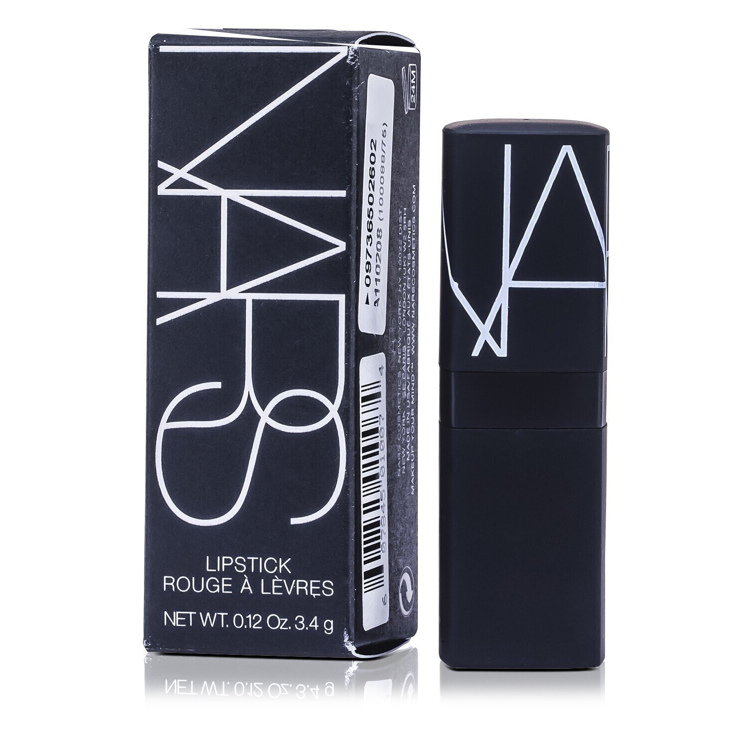 NARS Lipstick 3.4g/0.12oz