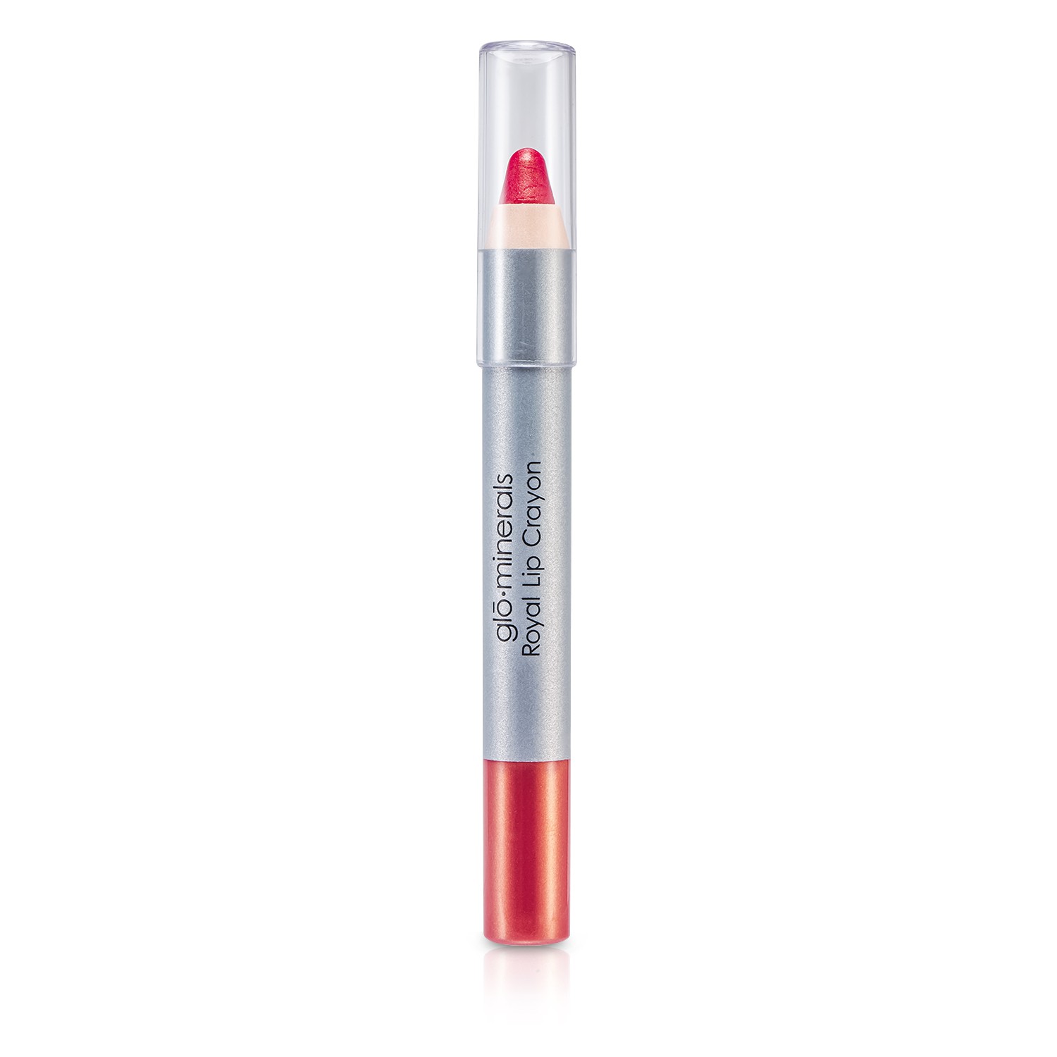 GloMinerals GloRoyal Lip CrayonRose 2.8g/0.1oz