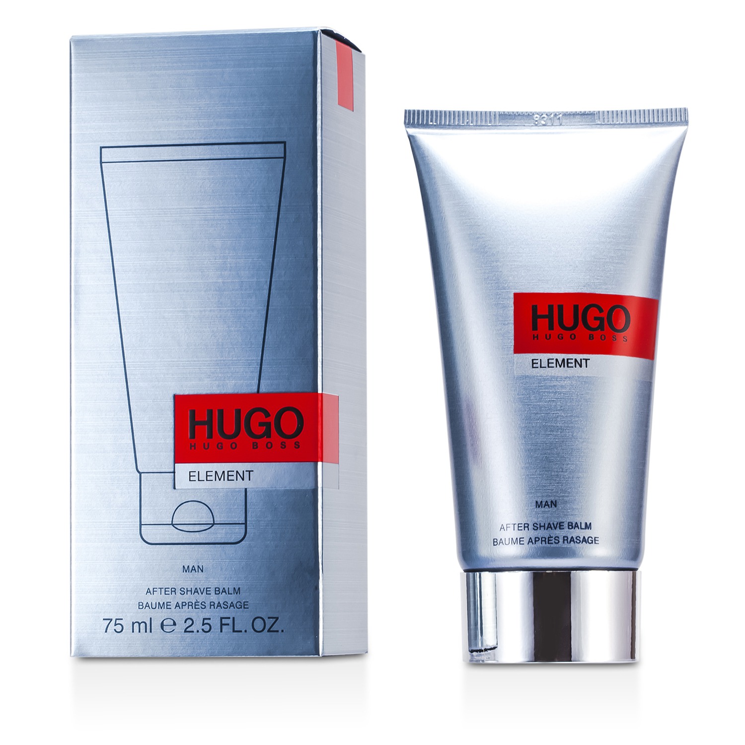 Hugo Boss Hugo Element Бальзам после Бритья 75ml/2.5oz