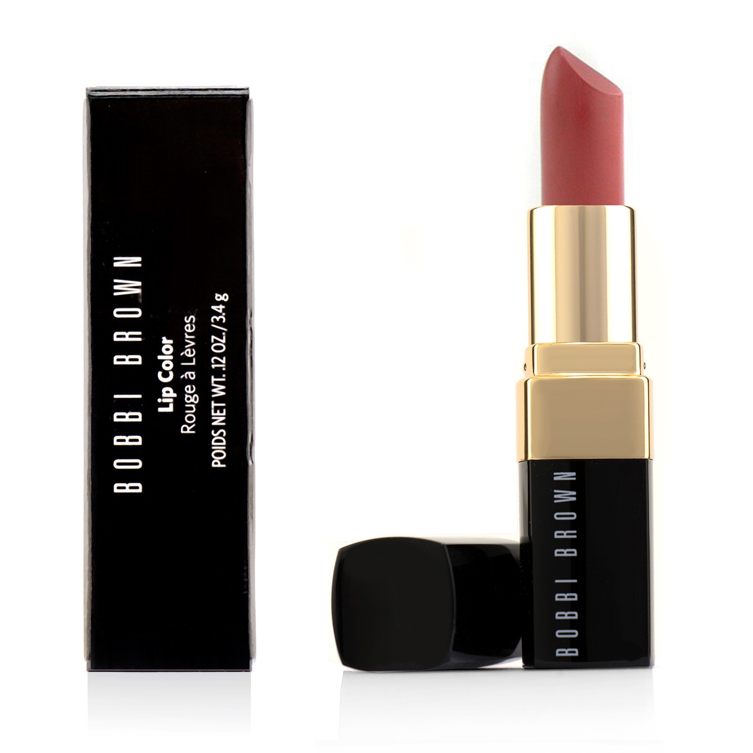 Bobbi Brown Lip Color 3.4g/0.12oz