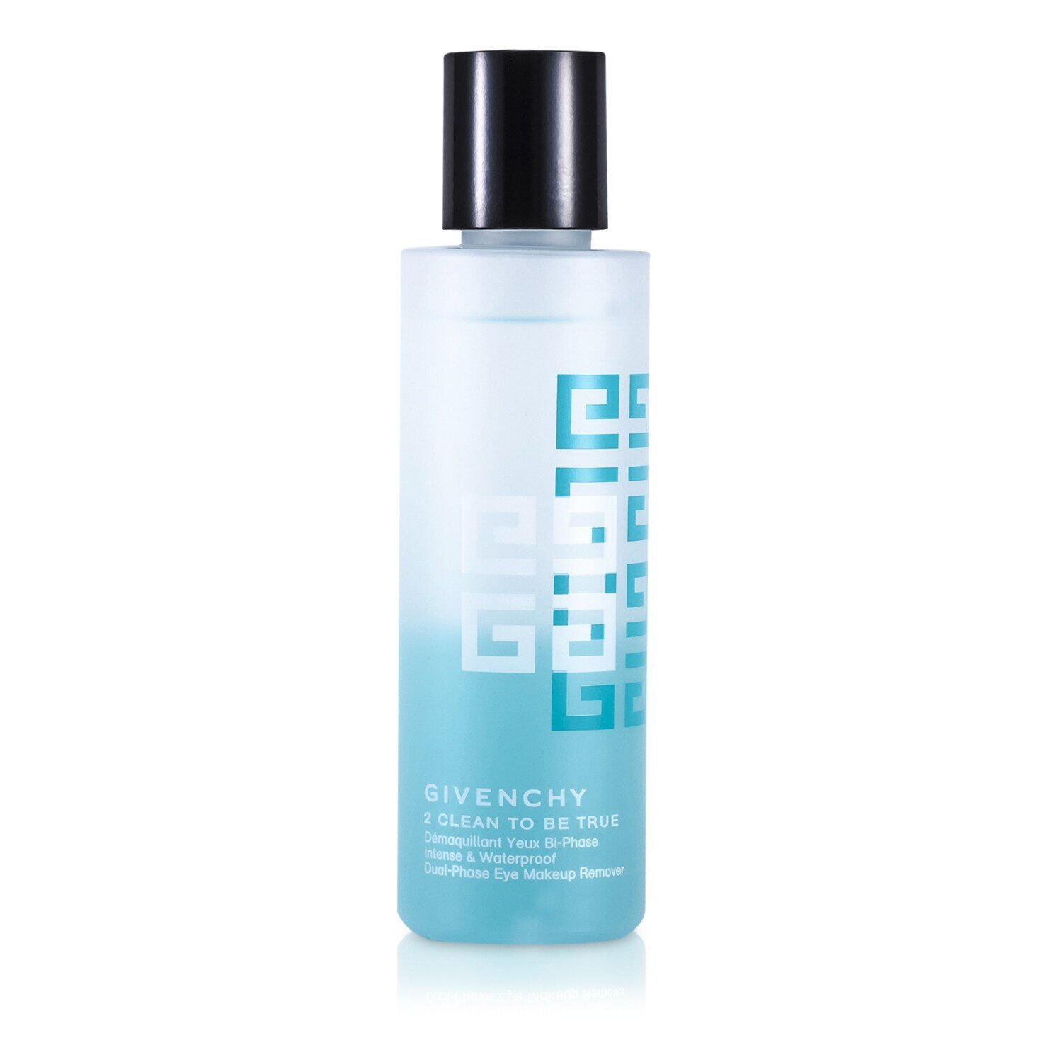 Givenchy 2 Clean To Be True Двухфазное Средство для Снятия Интенсивного и Водостойкого Макияжа 120ml/4oz