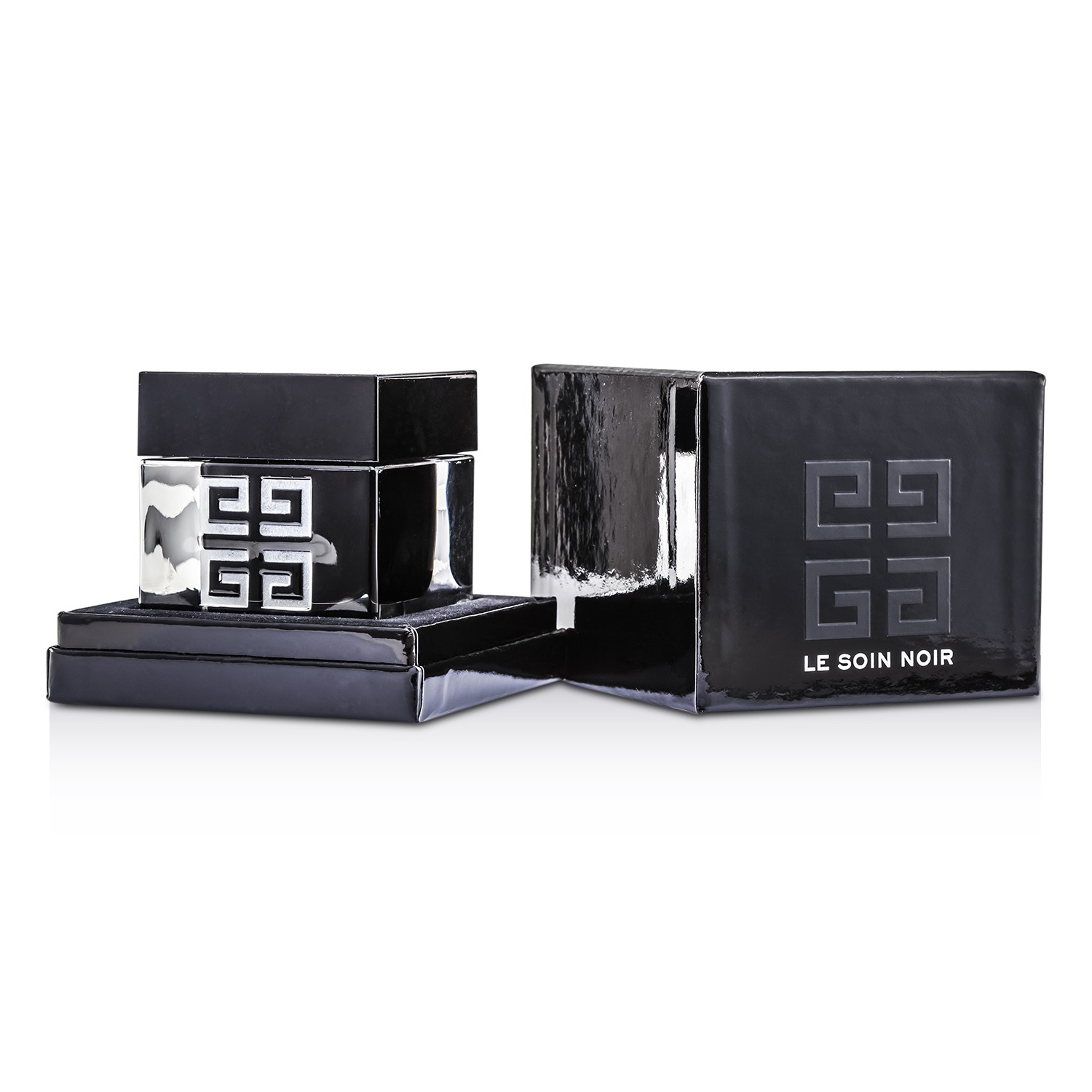 Givenchy Le Soin Noir Complete Beauty Renewal Skincare 50ml/1.7oz