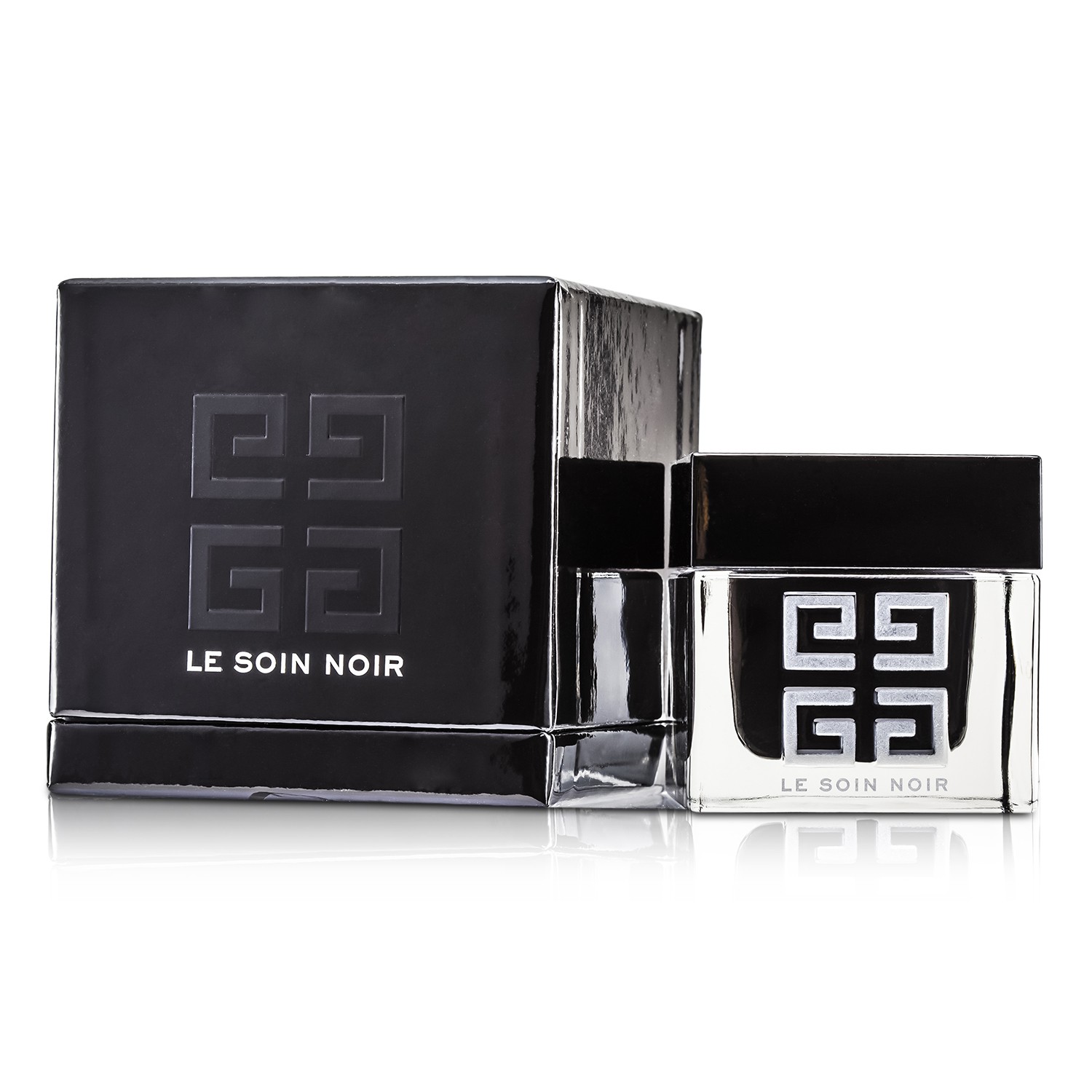 Givenchy Le Soin Noir Complete Beauty Renewal Skincare 50ml/1.7oz