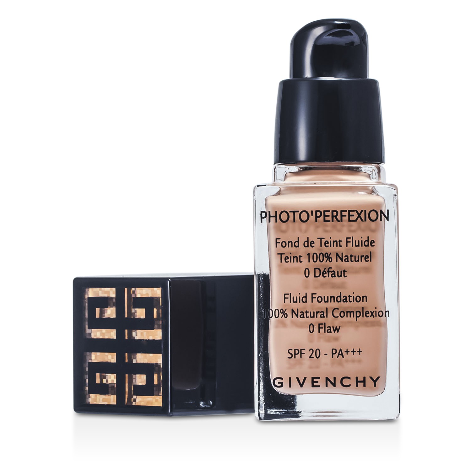 Givenchy Photo Perfexion Fluid Foundation SPF 20 25ml/0.8oz