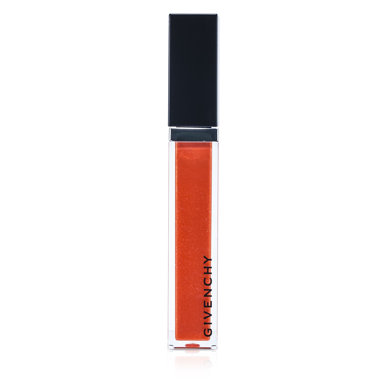 Givenchy 紀梵希 絕.色.光禁忌之吻唇蜜 Gloss Interdit Ultra Shiny Color Plumping Effect 6ml/0.21oz