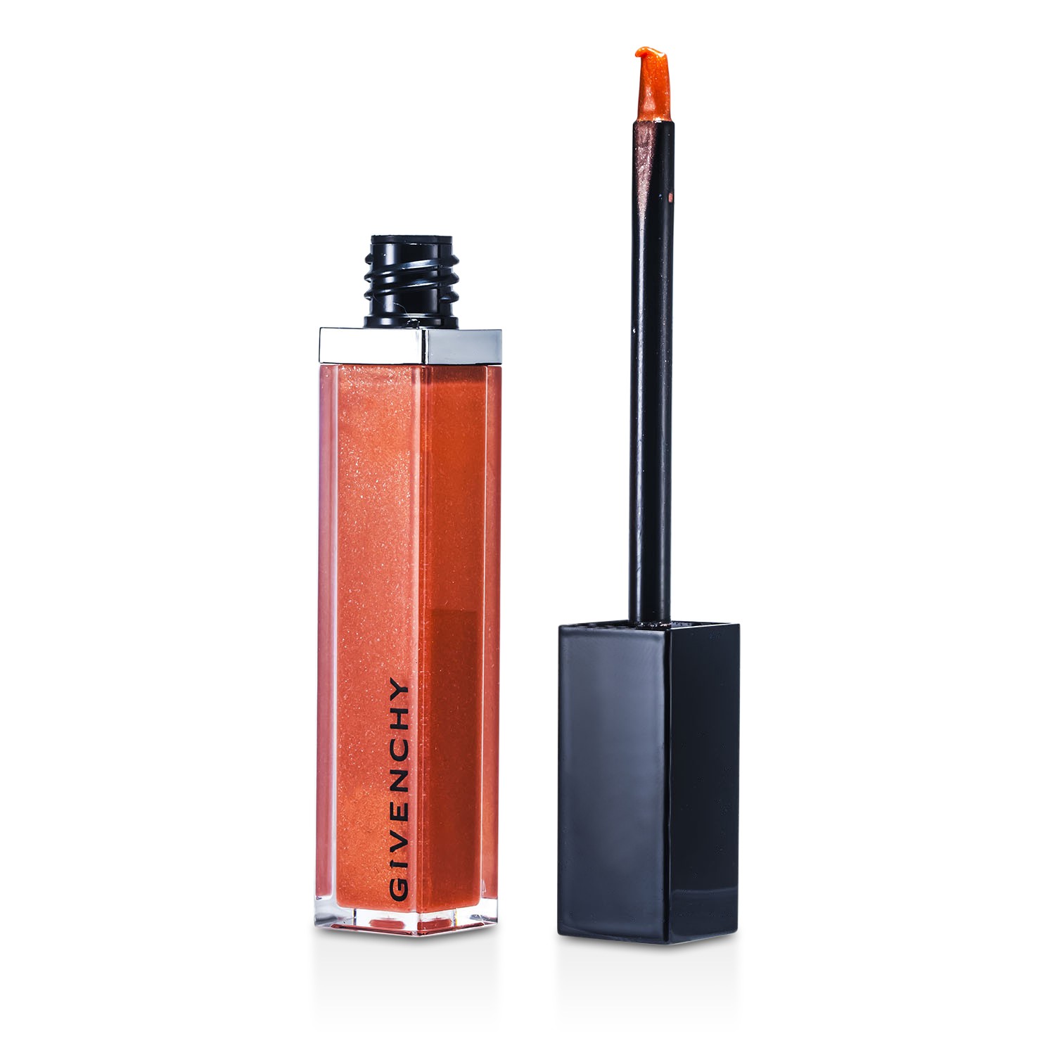 Givenchy 紀梵希 絕.色.光禁忌之吻唇蜜 Gloss Interdit Ultra Shiny Color Plumping Effect 6ml/0.21oz
