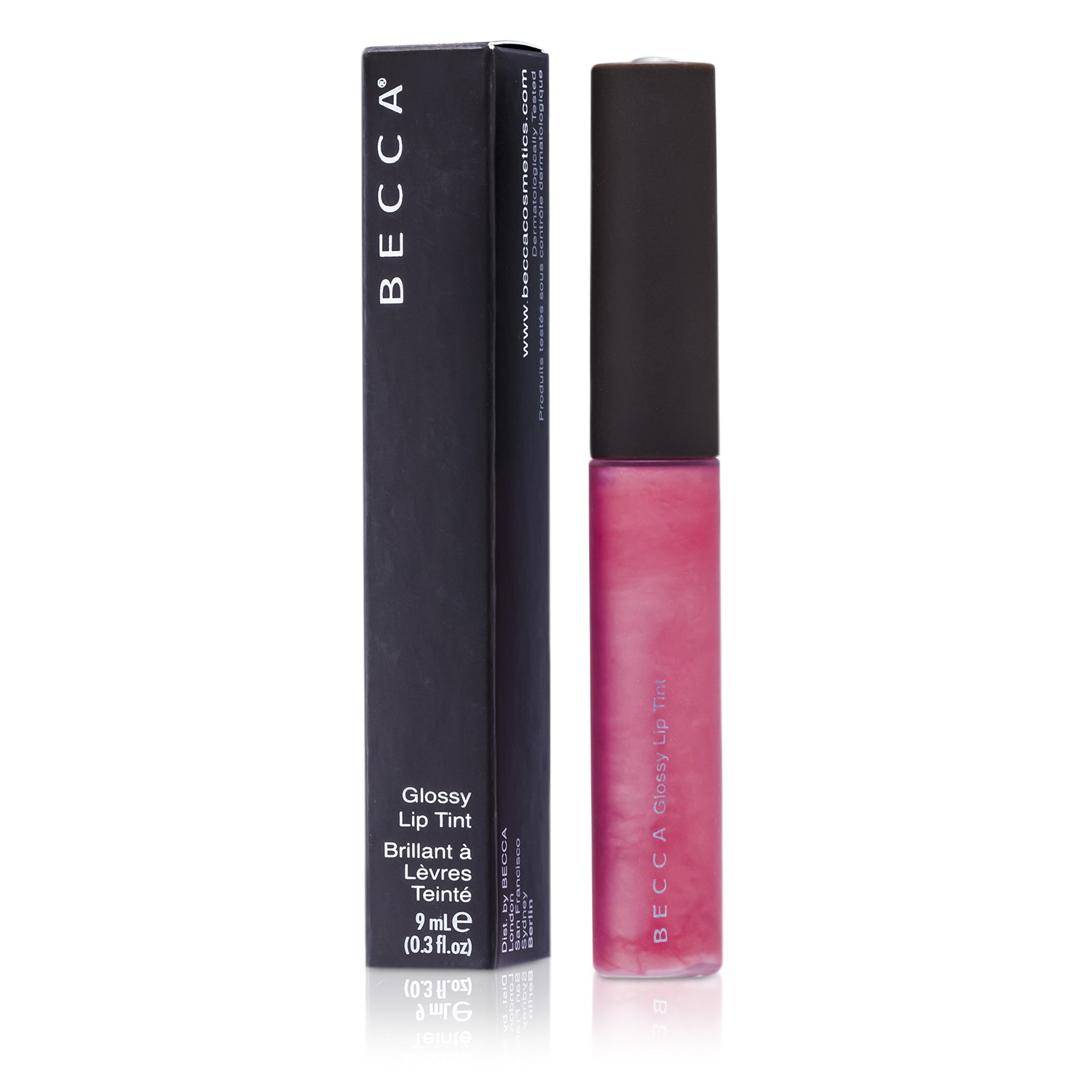 Becca Glossy Lip Tint 9ml/0.3oz