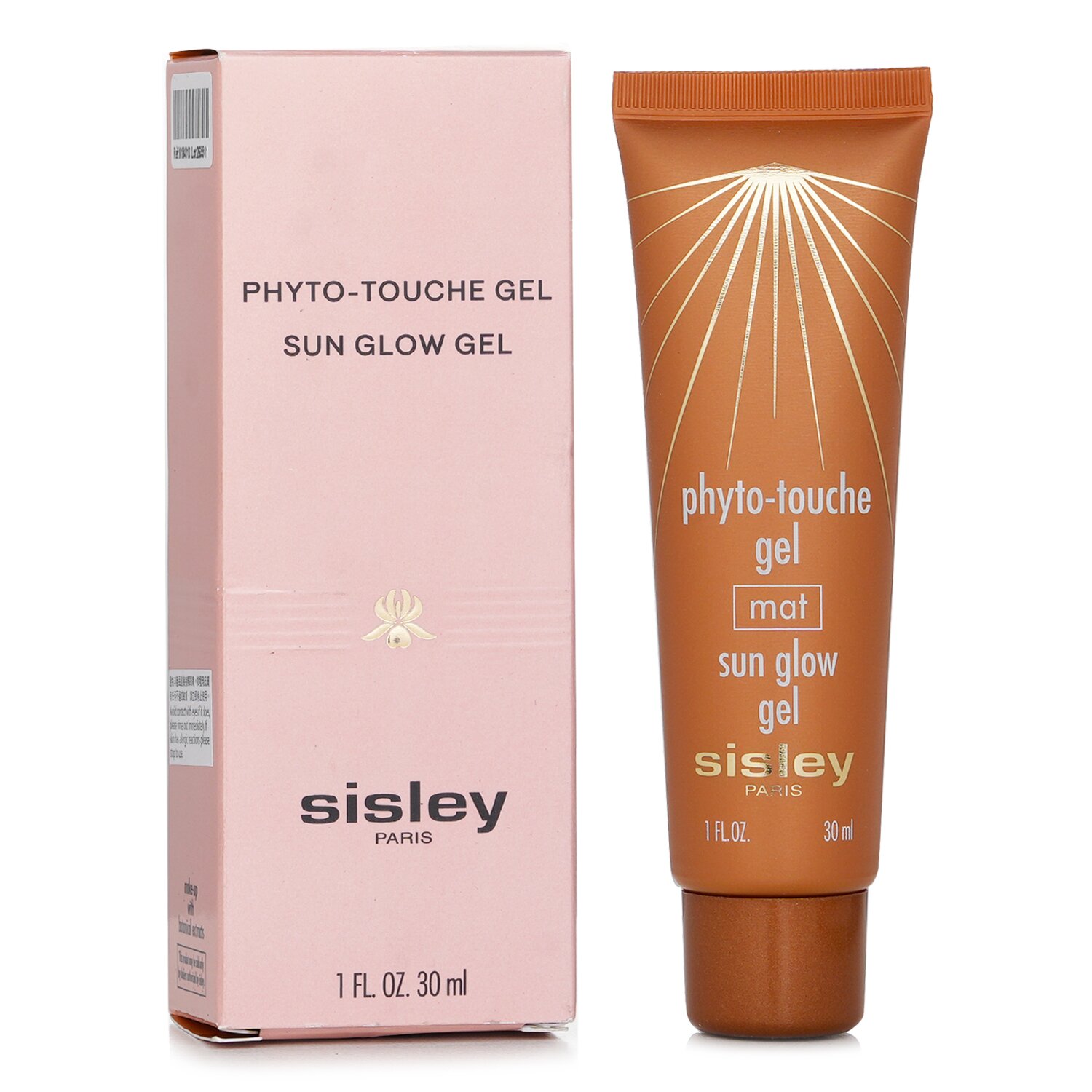Sisley Phyto Touche Sun Glow Gel 30ml/1oz