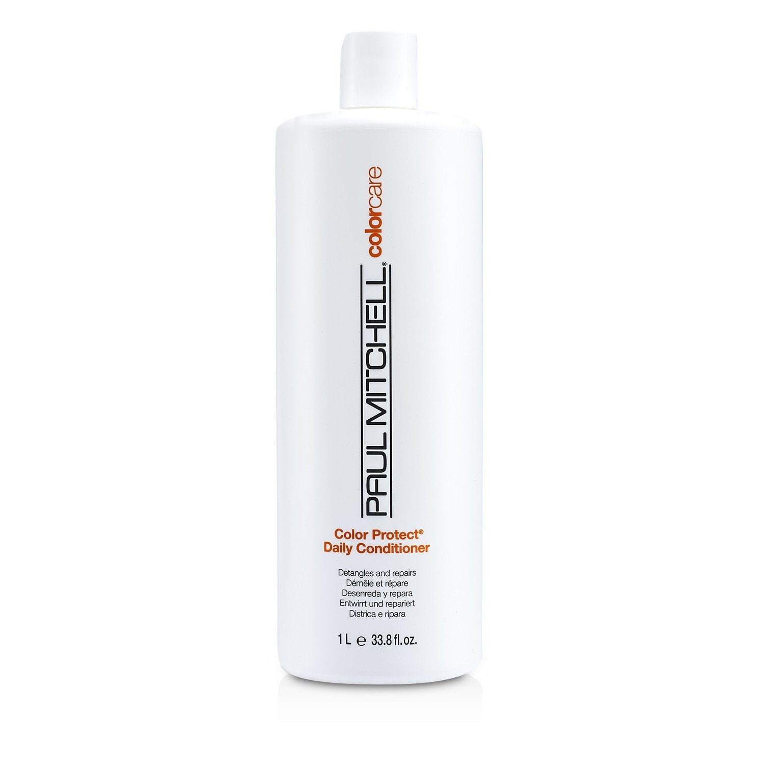 Paul Mitchell Color Protect Daily Condicionador ( Detangles and Repairs ) 1000ml/33.8oz
