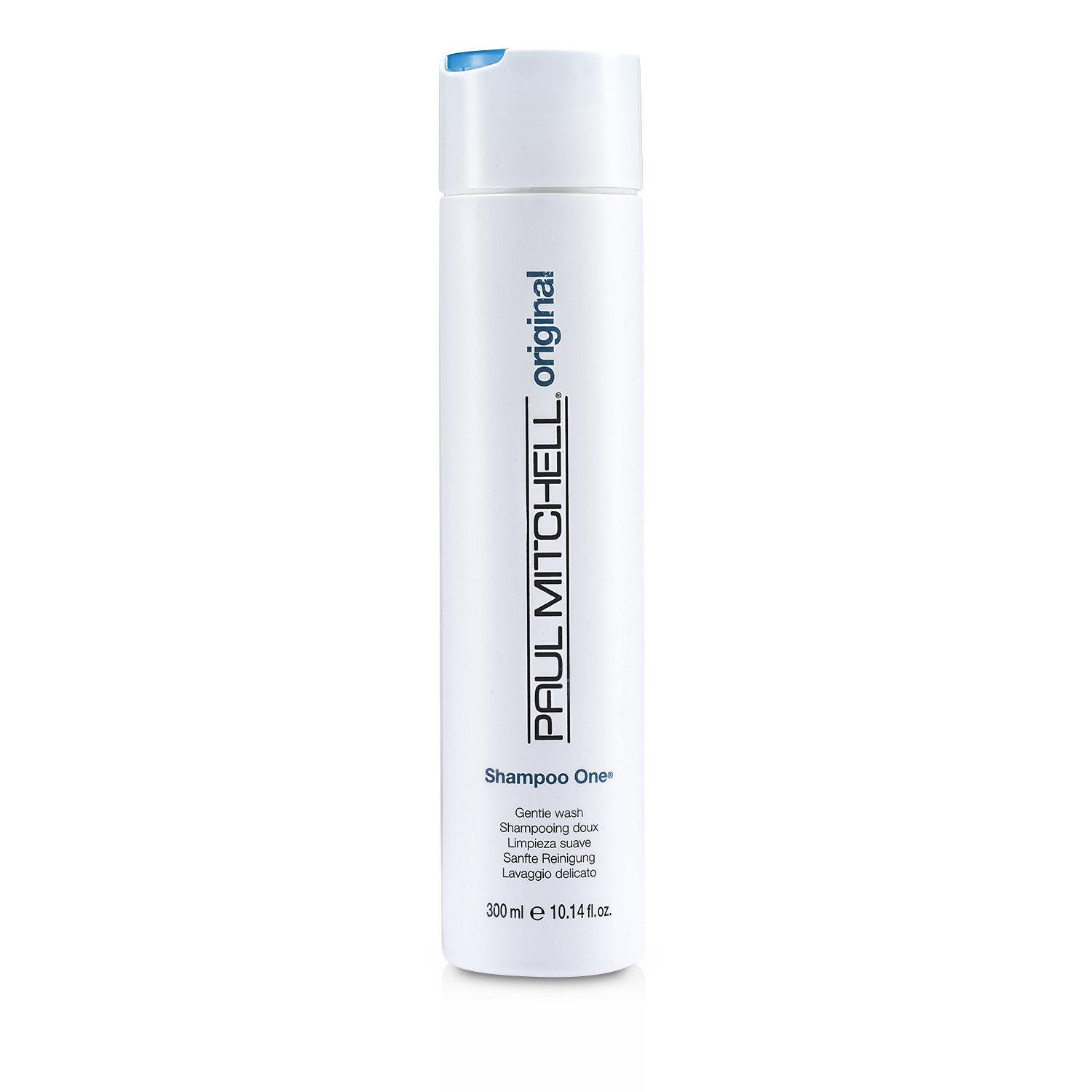 Paul Mitchell Shampoo One (Մեղմ) 300ml/10.14oz