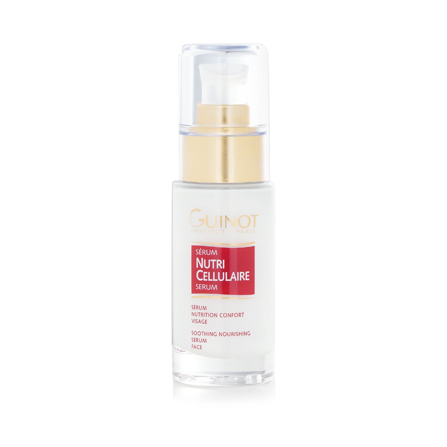 Guinot Odżywcze serum do twarzy Serum Nutri Cellulaire Face Serum 30ml/1.05oz