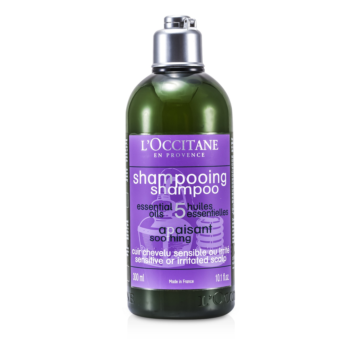 L'Occitane Aromachologie Soothing Shampoo 300ml/10.1oz