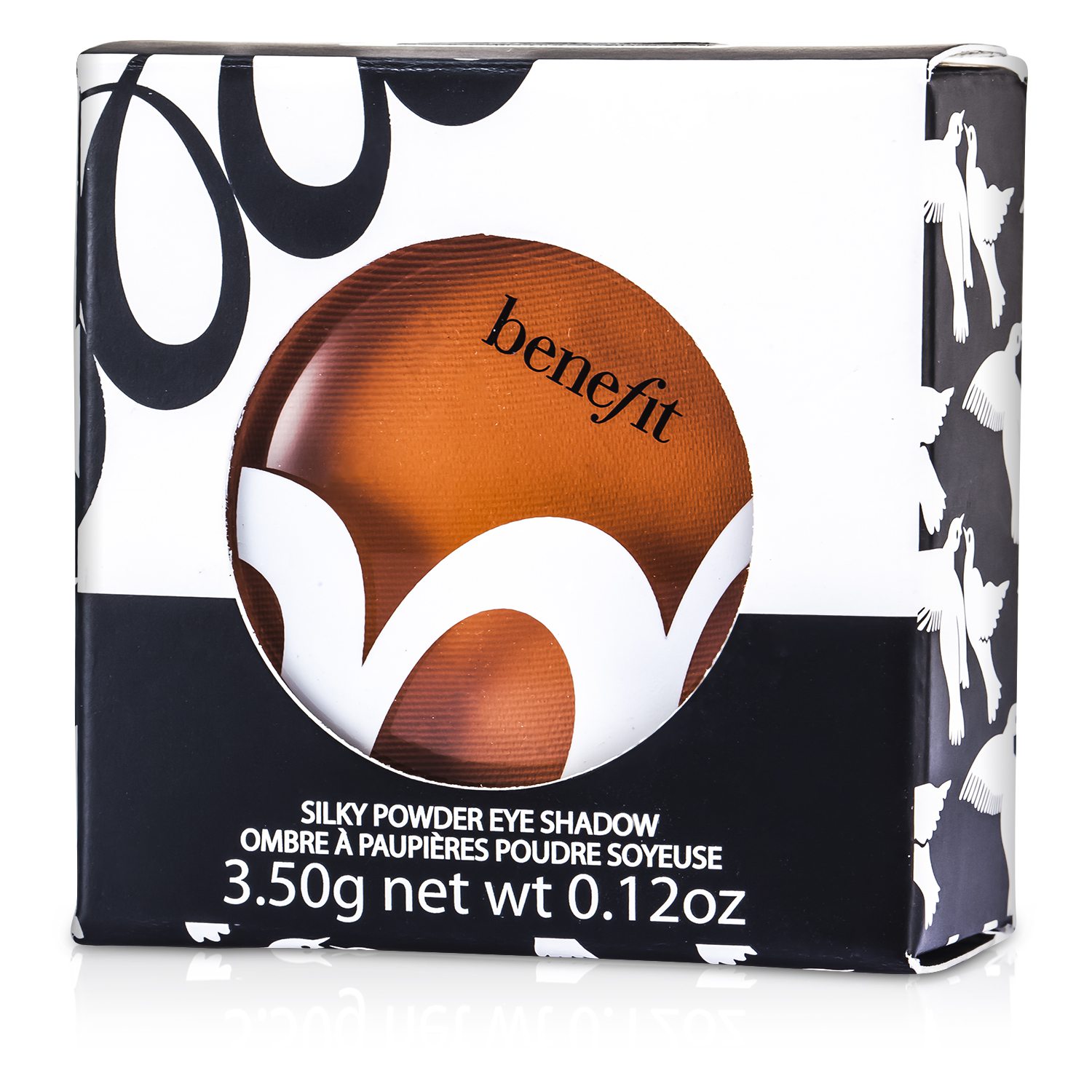 Benefit Silky Powder Eye Shadow 3.5g/0.12oz