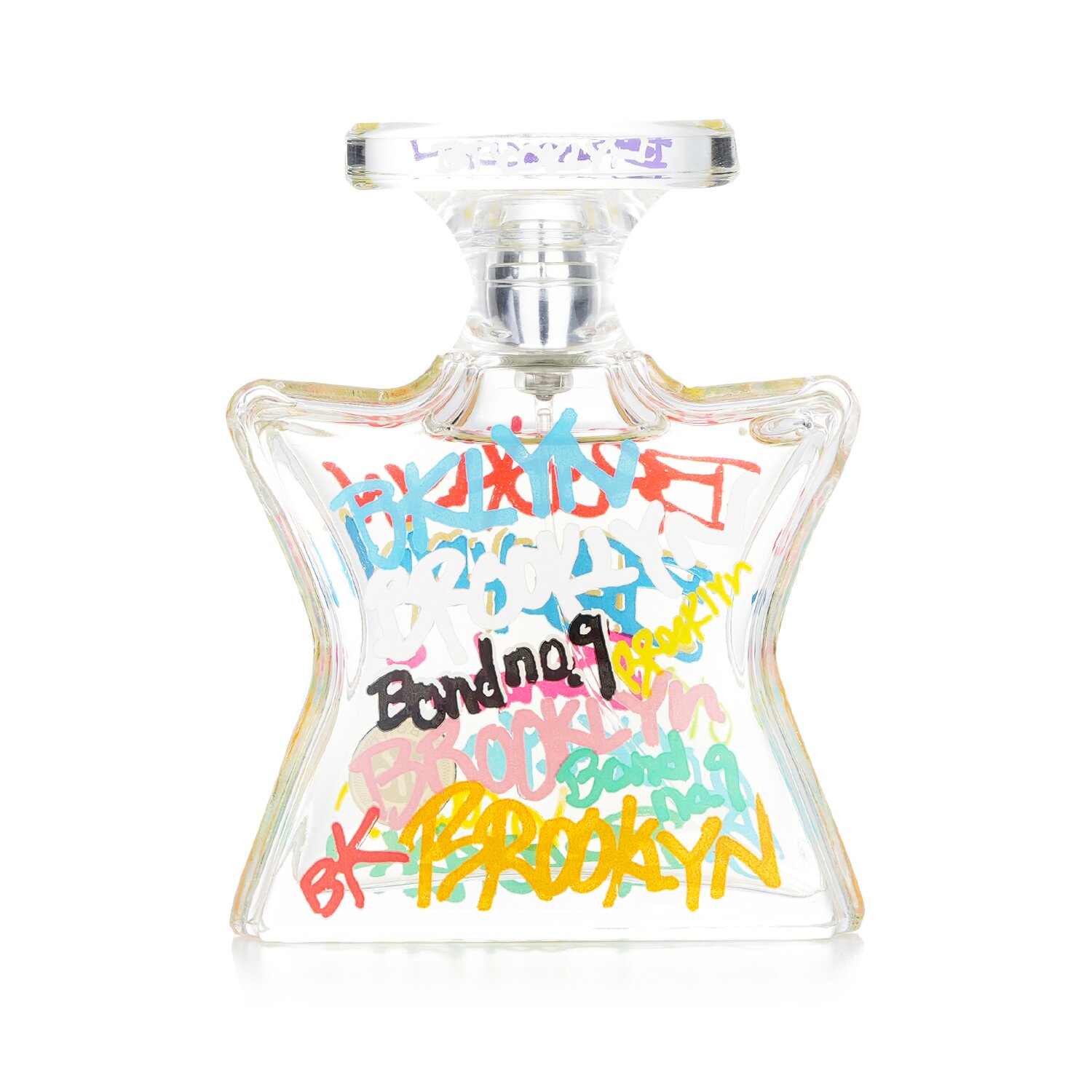 Bond No. 9 Brooklyn Eau De Parfum Spray 50ml/1.7oz