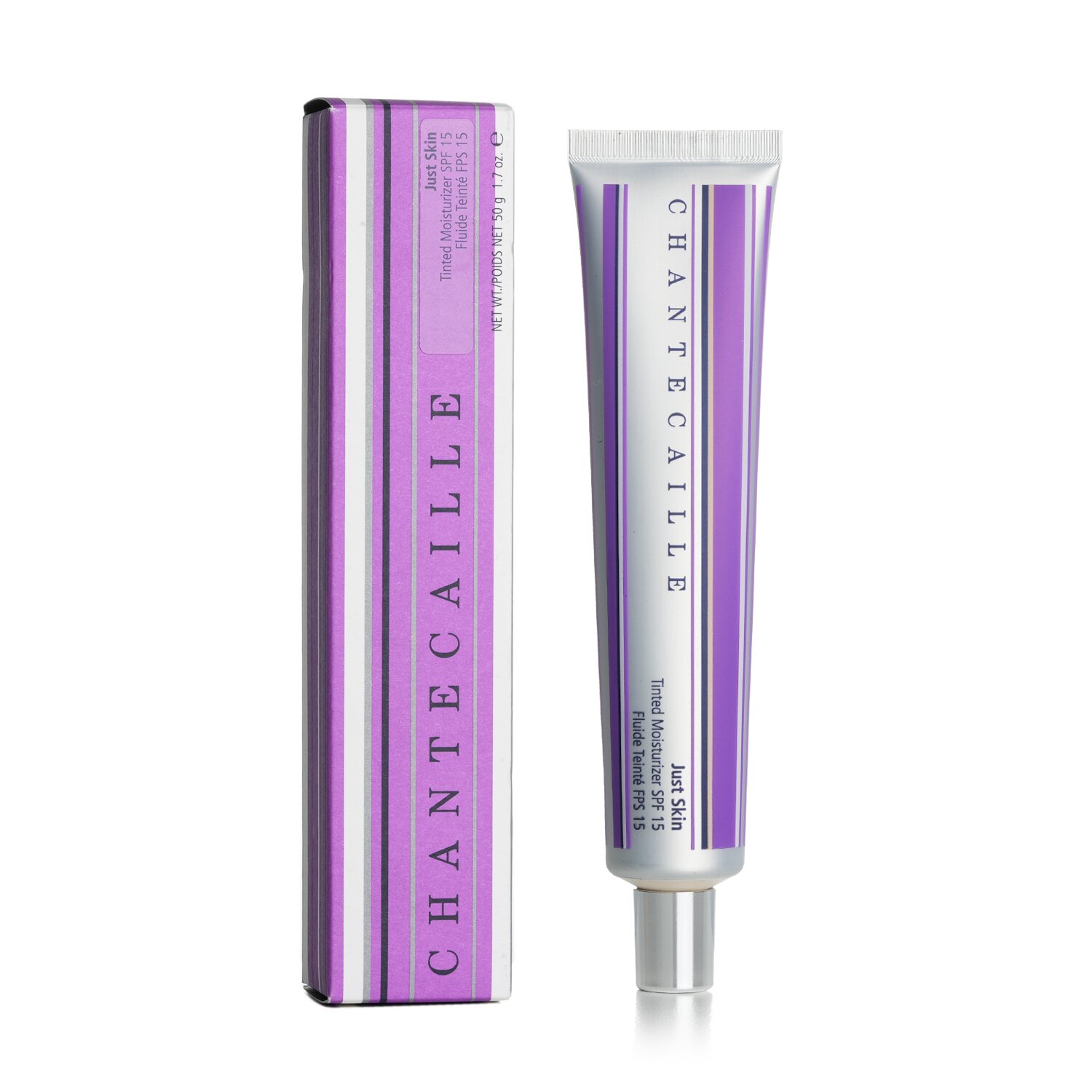 Chantecaille Just Skin Anti Smog Tinted Moisturizer SPF 15 50g/1.7oz