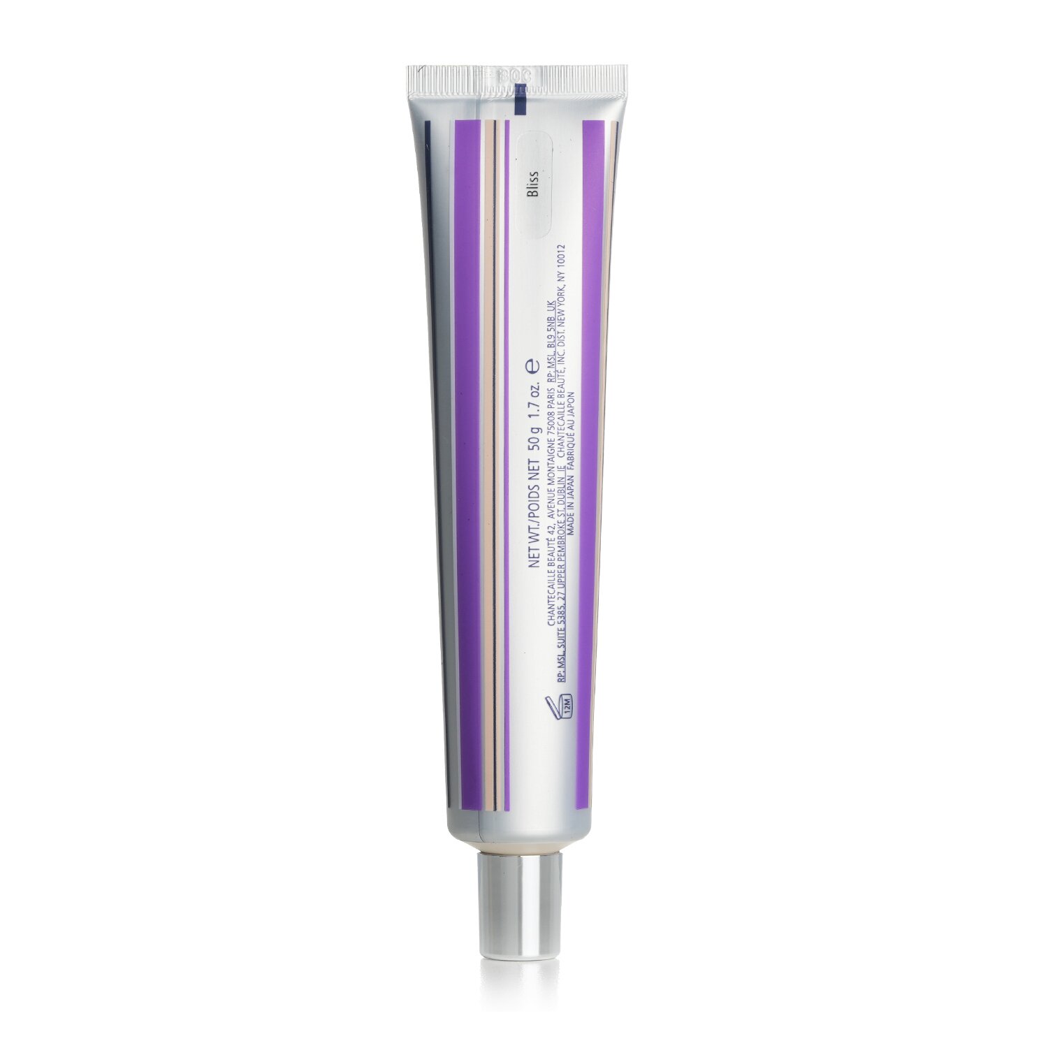 Chantecaille Just Skin Anti Smog Tinted Moisturizer SPF 15 50g/1.7oz
