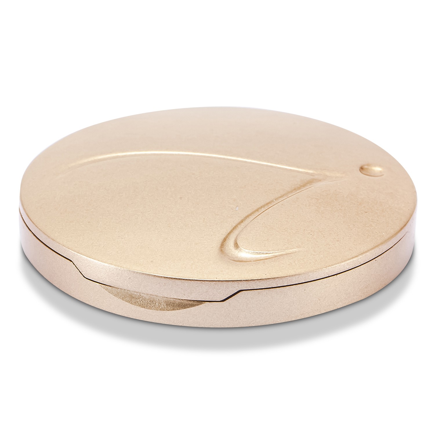 Jane Iredale PurePressed Base mineralni puder u kamenu SPF 20 9.9g/0.35oz