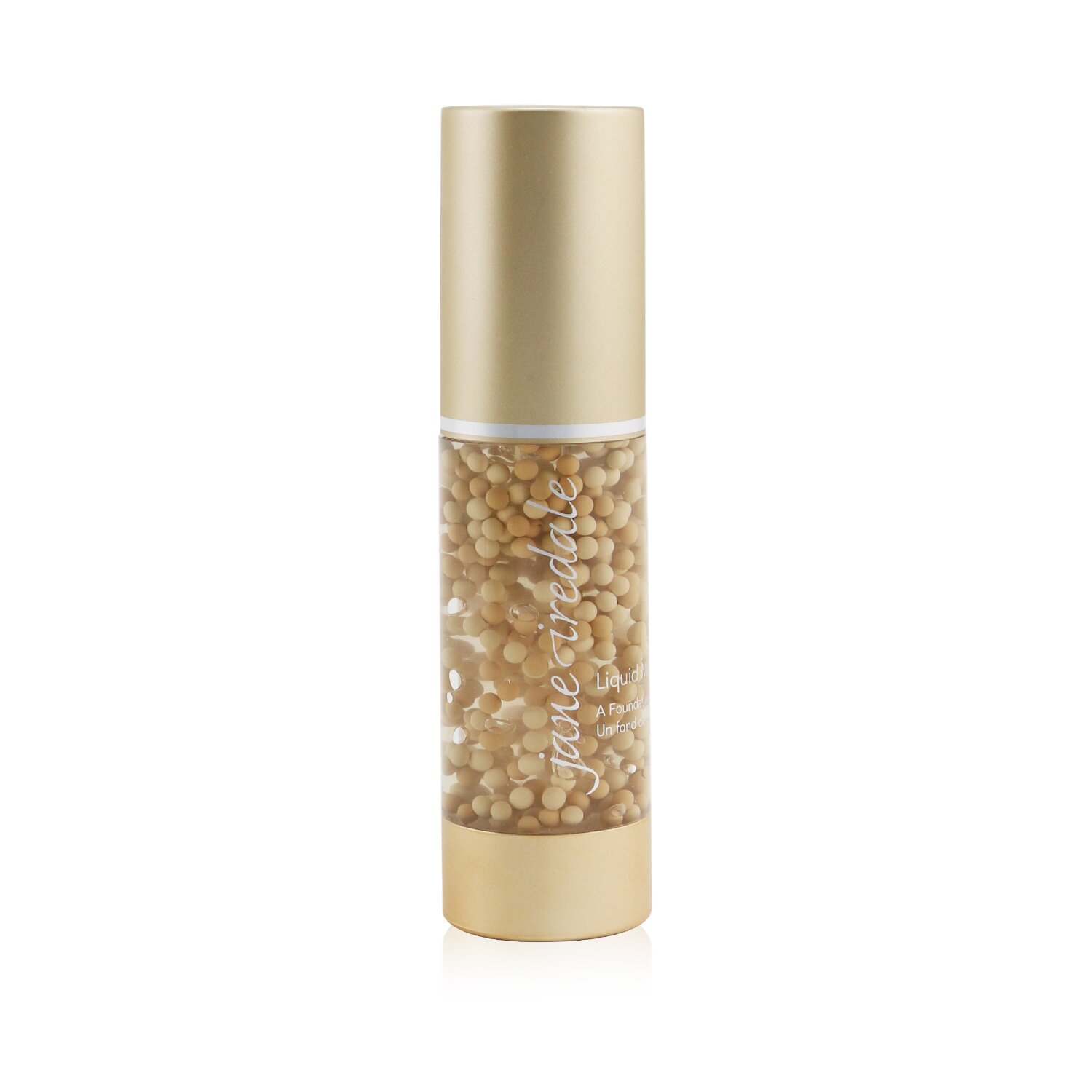 Jane Iredale Liquid Mineral A Foundation 30ml/1.01oz