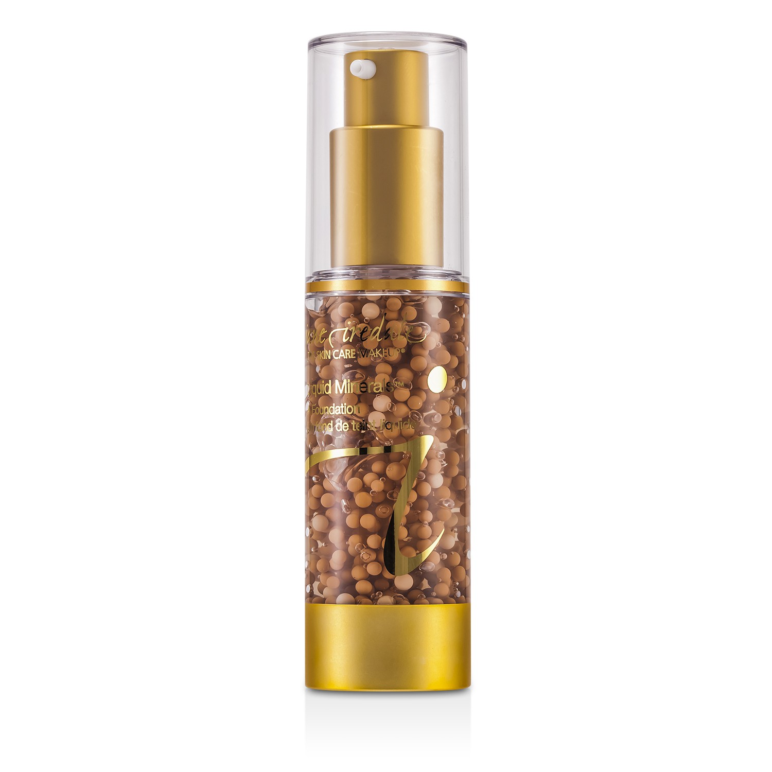 Jane Iredale Жидкая Минеральная Основа 30ml/1.01oz