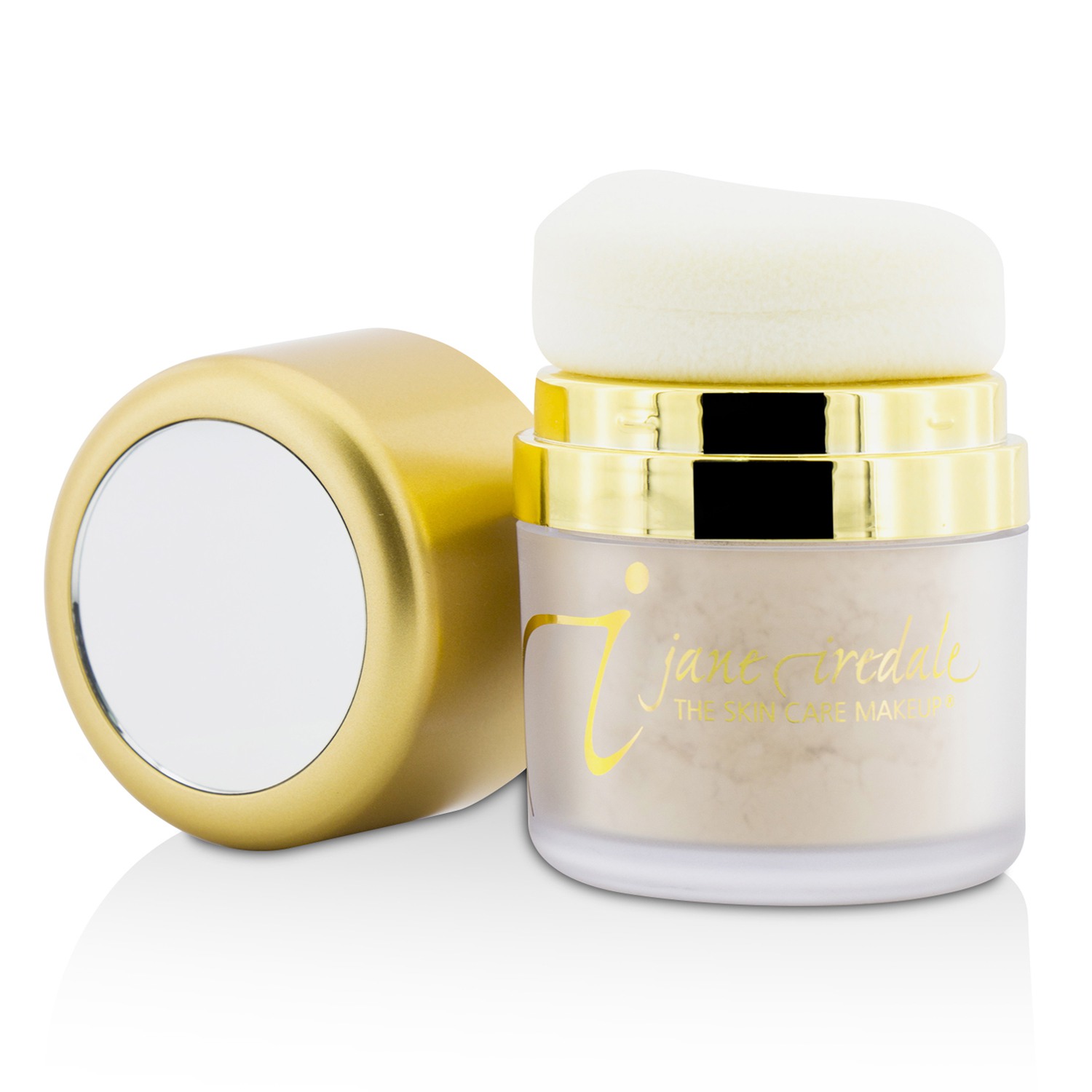 Jane Iredale Powder ME SPF Dry Sunscreen SPF 30 17.5g/0.62oz