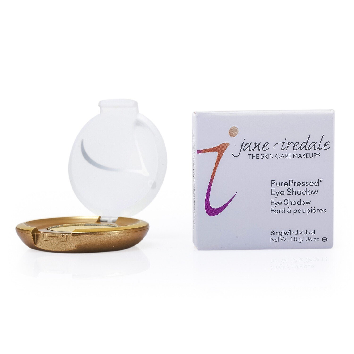 Jane Iredale PurePressed Single Eye Shadow 1.8g/0.06oz