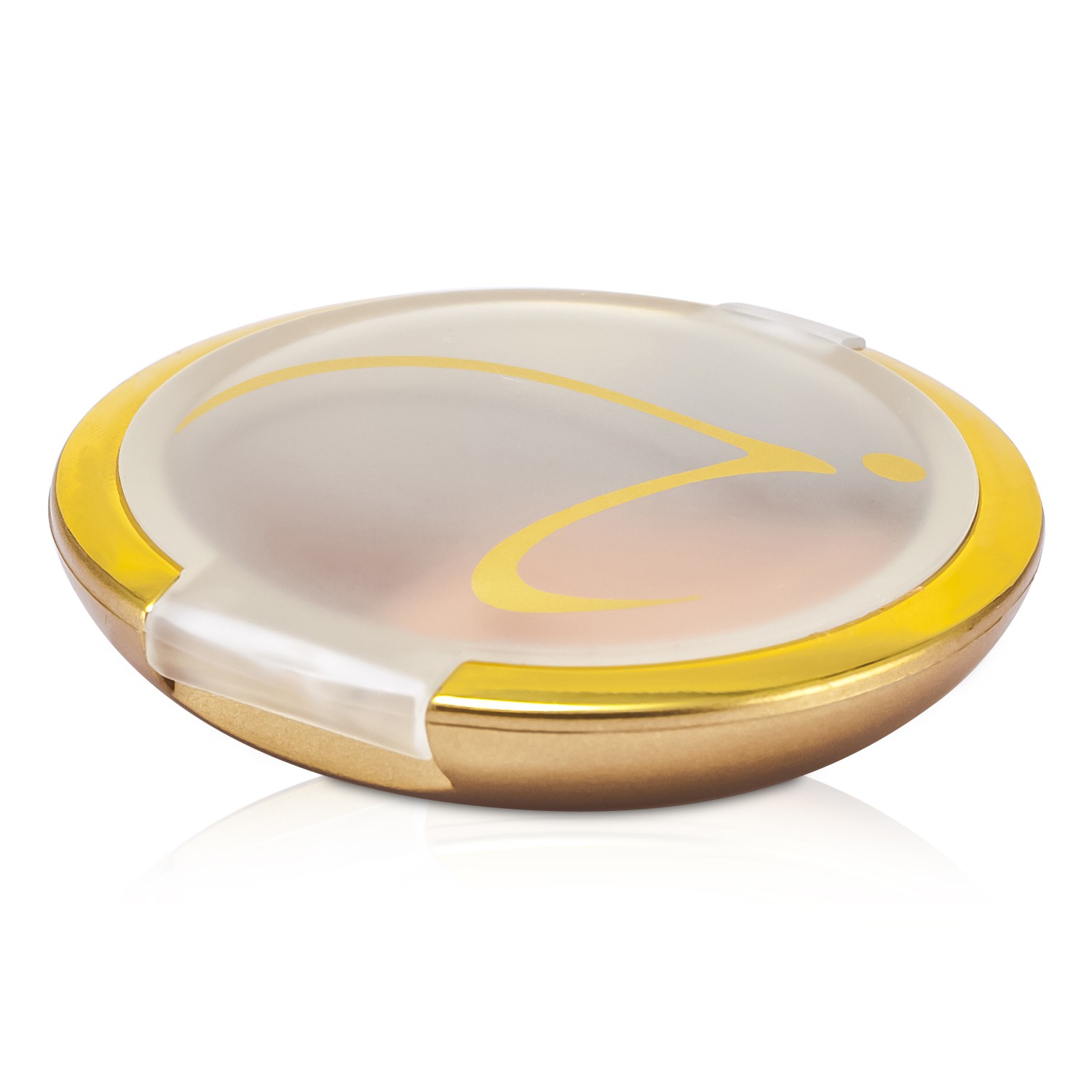 Jane Iredale Paleta trzech cieni do powiek PurePressed Triple Eye Shadow 2.8g/0.1oz