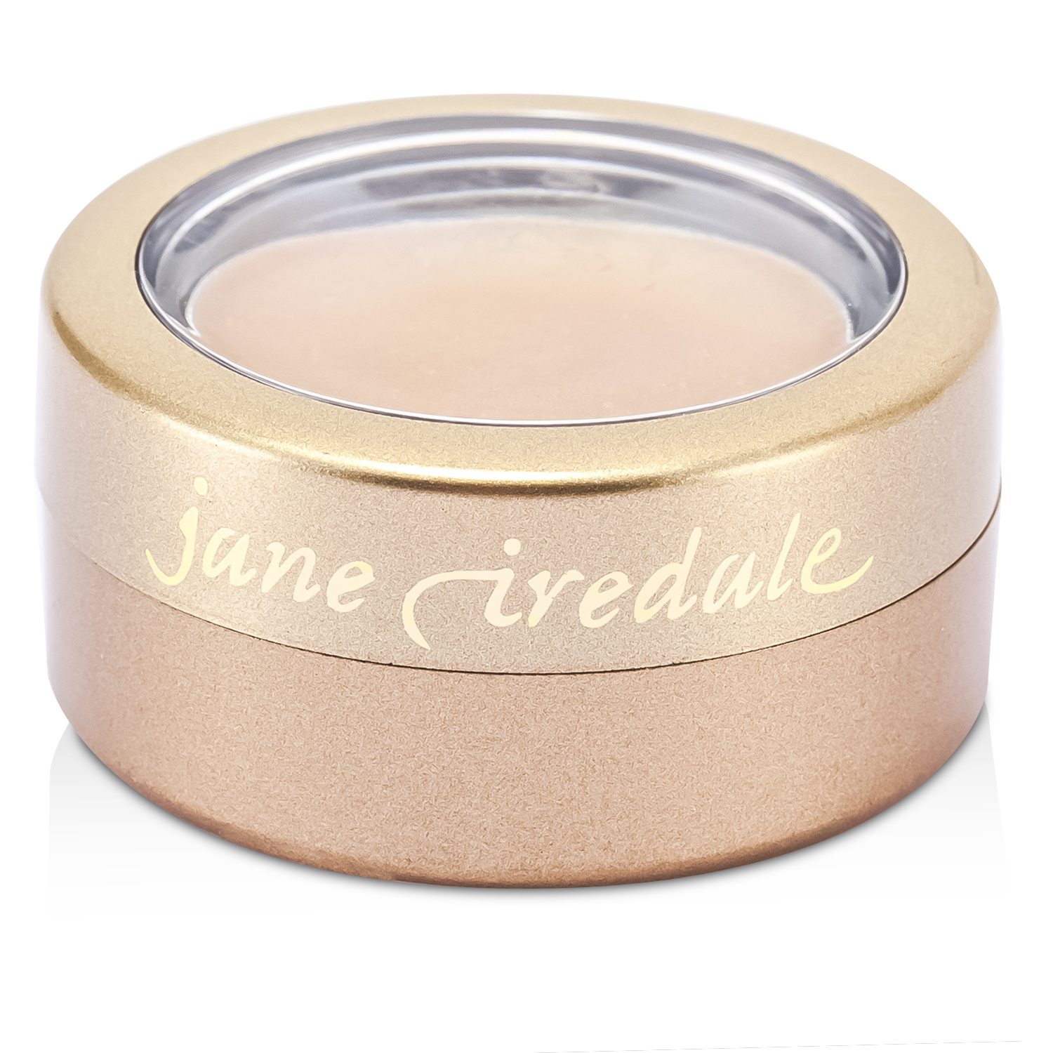 珍爱芮德  Jane Iredale 眼部底妆乳 - Canvas 1.8g/0.06oz