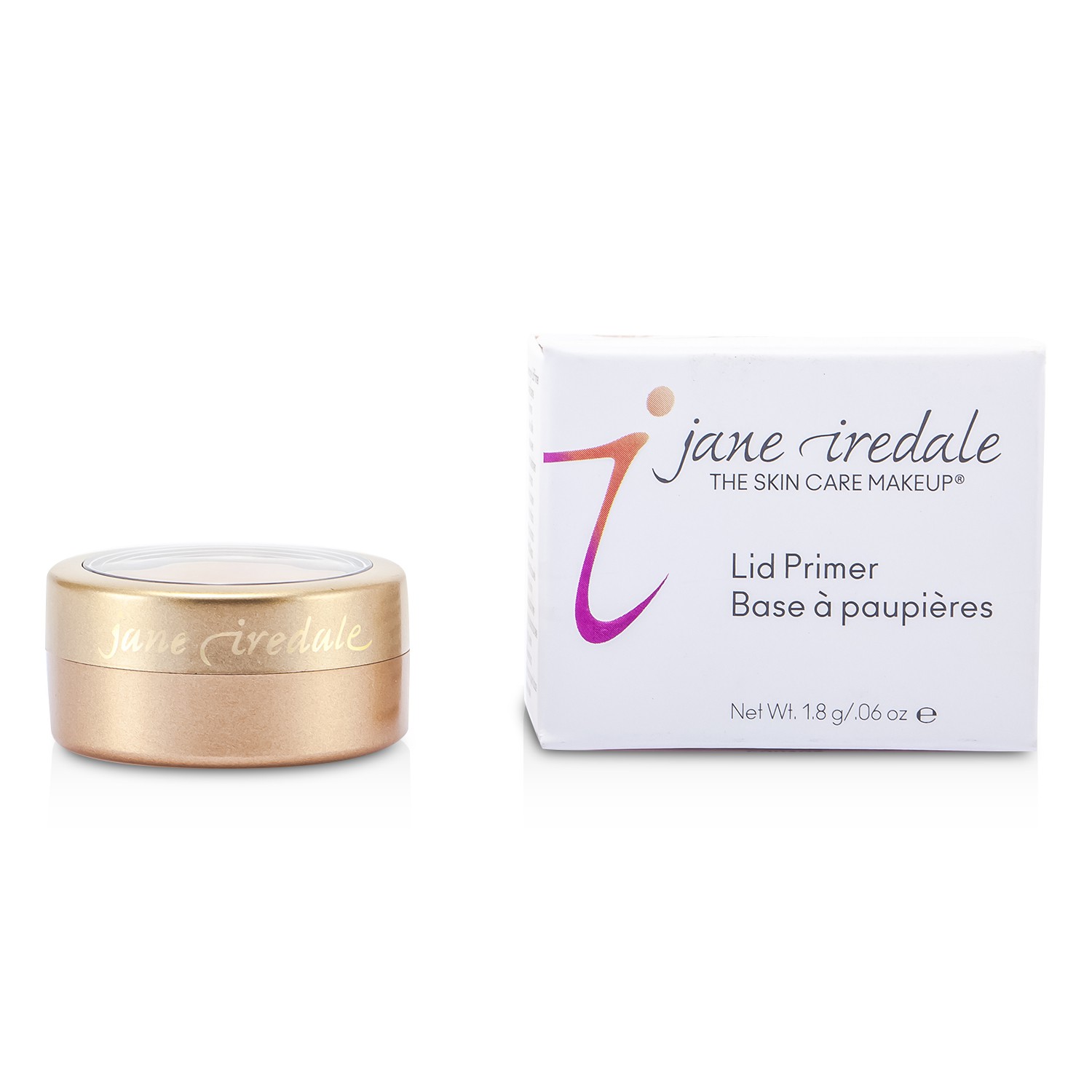 珍爱芮德  Jane Iredale 眼部底妆乳 - Canvas 1.8g/0.06oz