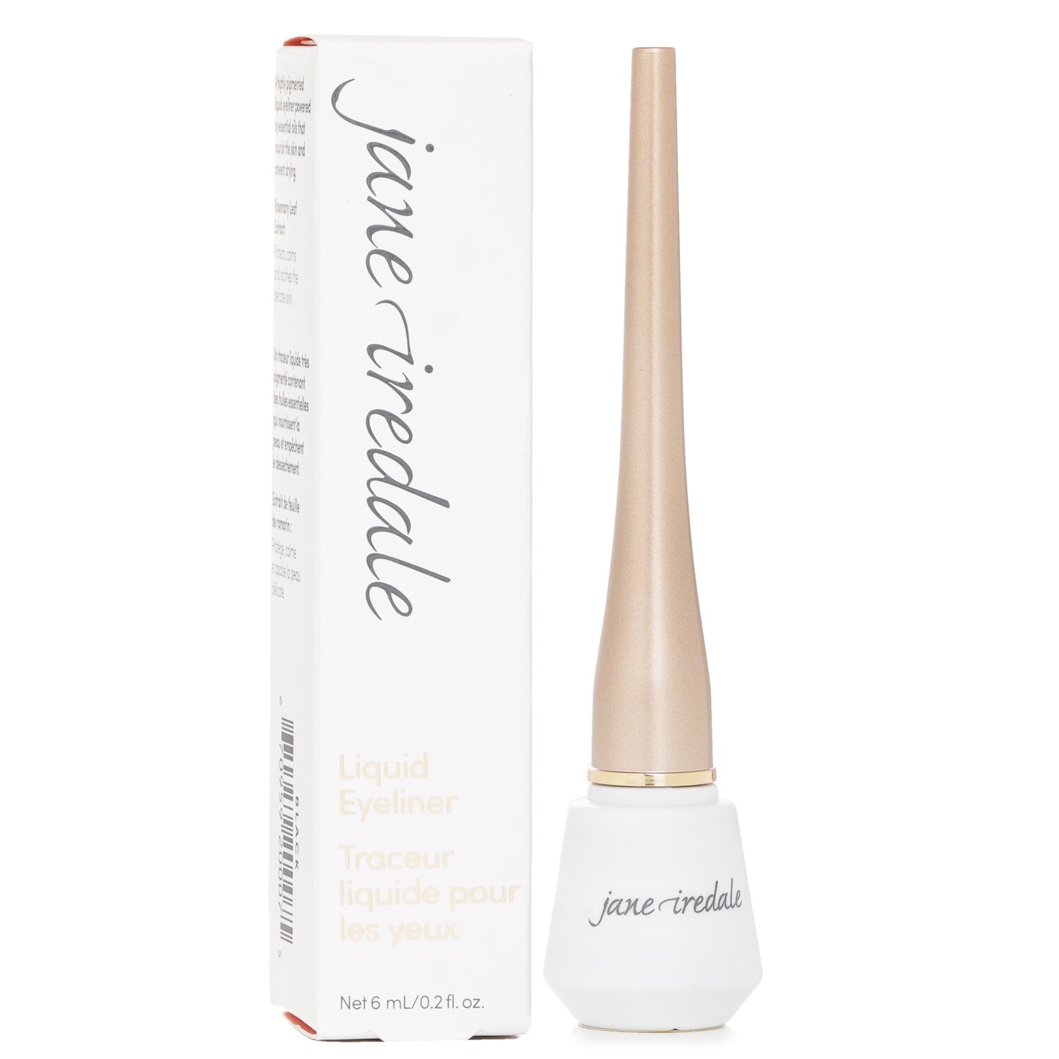 Jane Iredale Liquid Eye Liner 6ml/0.2oz