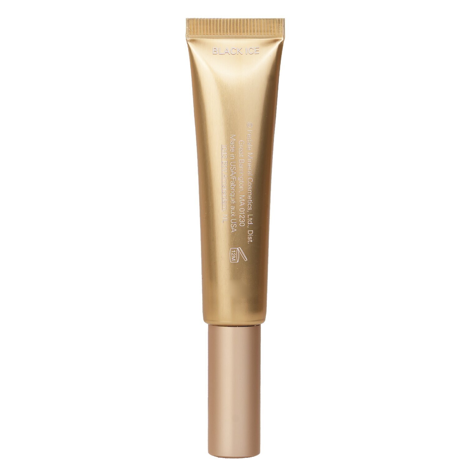 Jane Iredale Longest Lash Thickening & Lengthening Mascara 12g/0.42oz