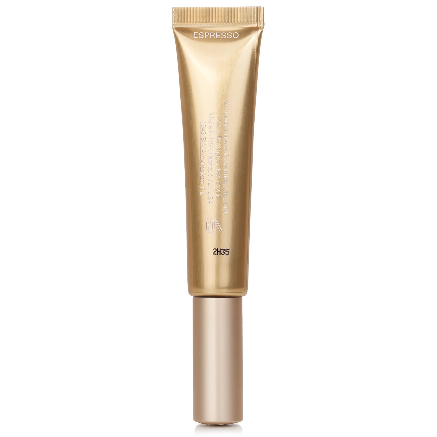 Jane Iredale Longest Lash Thickening & Lengthening Mascara 12g/0.42oz