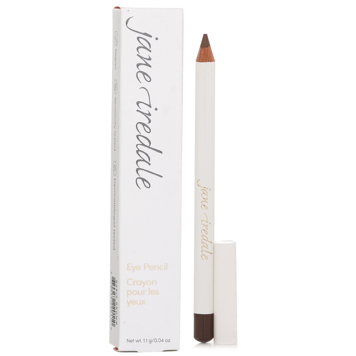 Jane Iredale Kredka do oczu Eye Pencil 1.1g/0.04oz