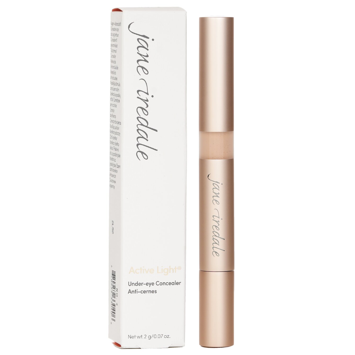 Jane Iredale Active Light Under Eye Concealer 2g/0.07oz