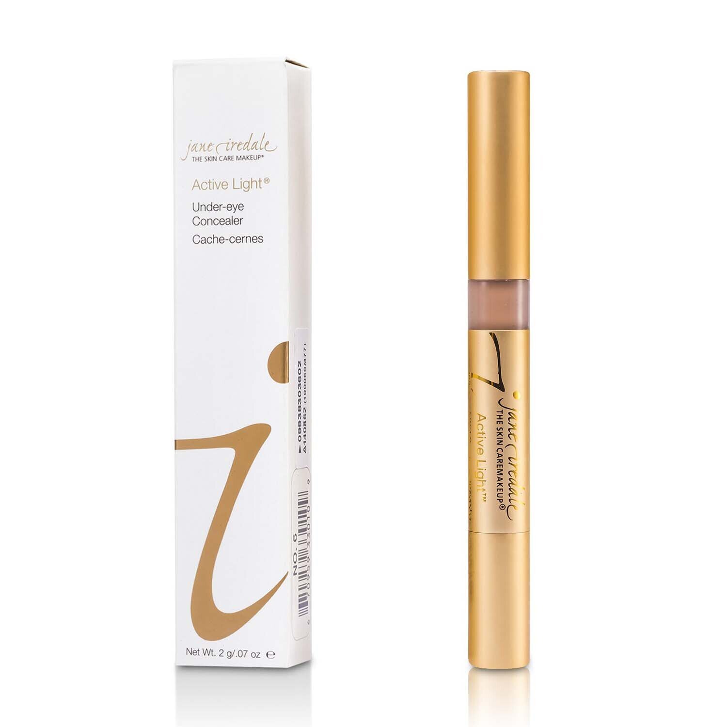 Jane Iredale Active Light Under Eye Concealer 2g/0.07oz