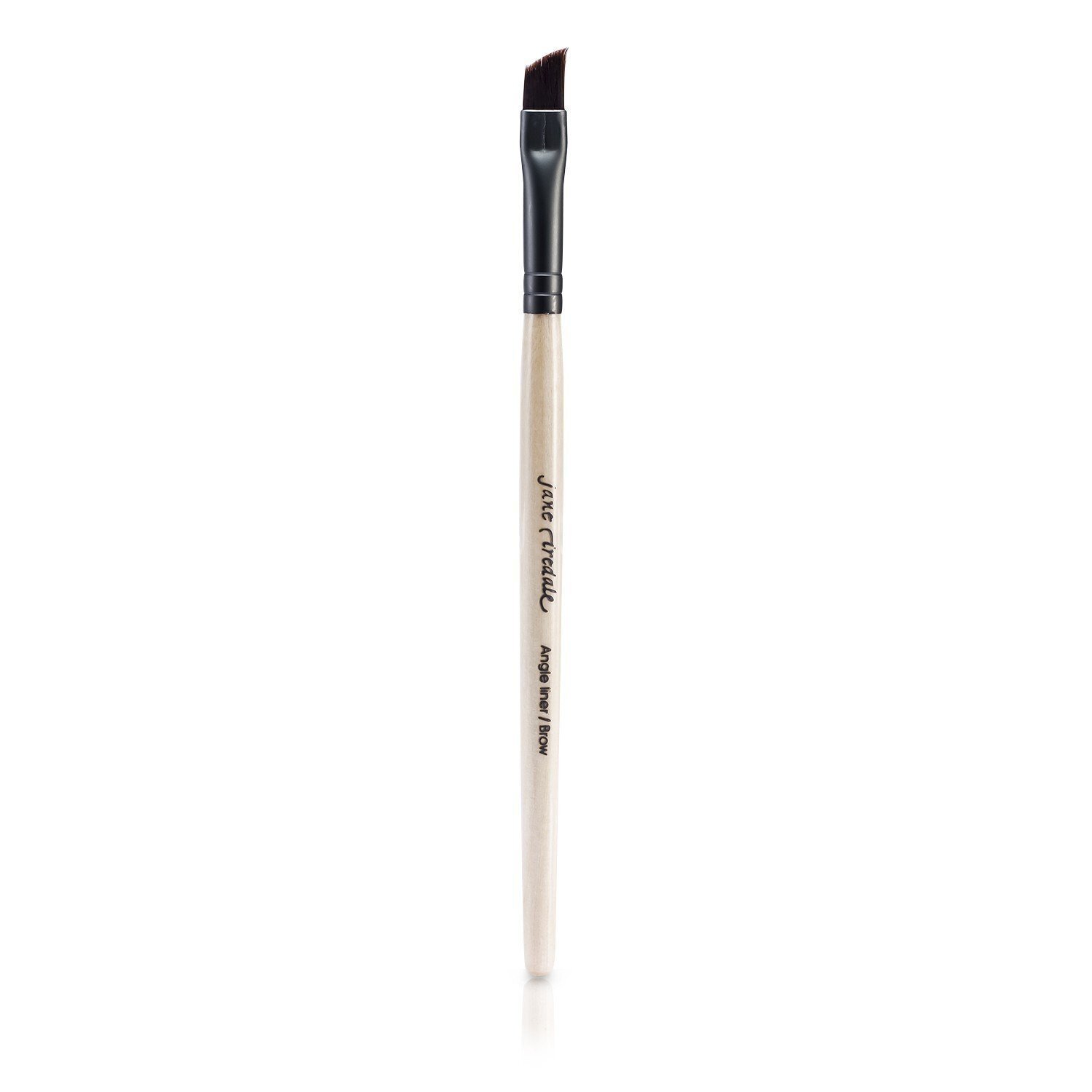 珍爱芮德  Jane Iredale 斜头眉眼刷Angle Liner/ Brow Brush Picture Color