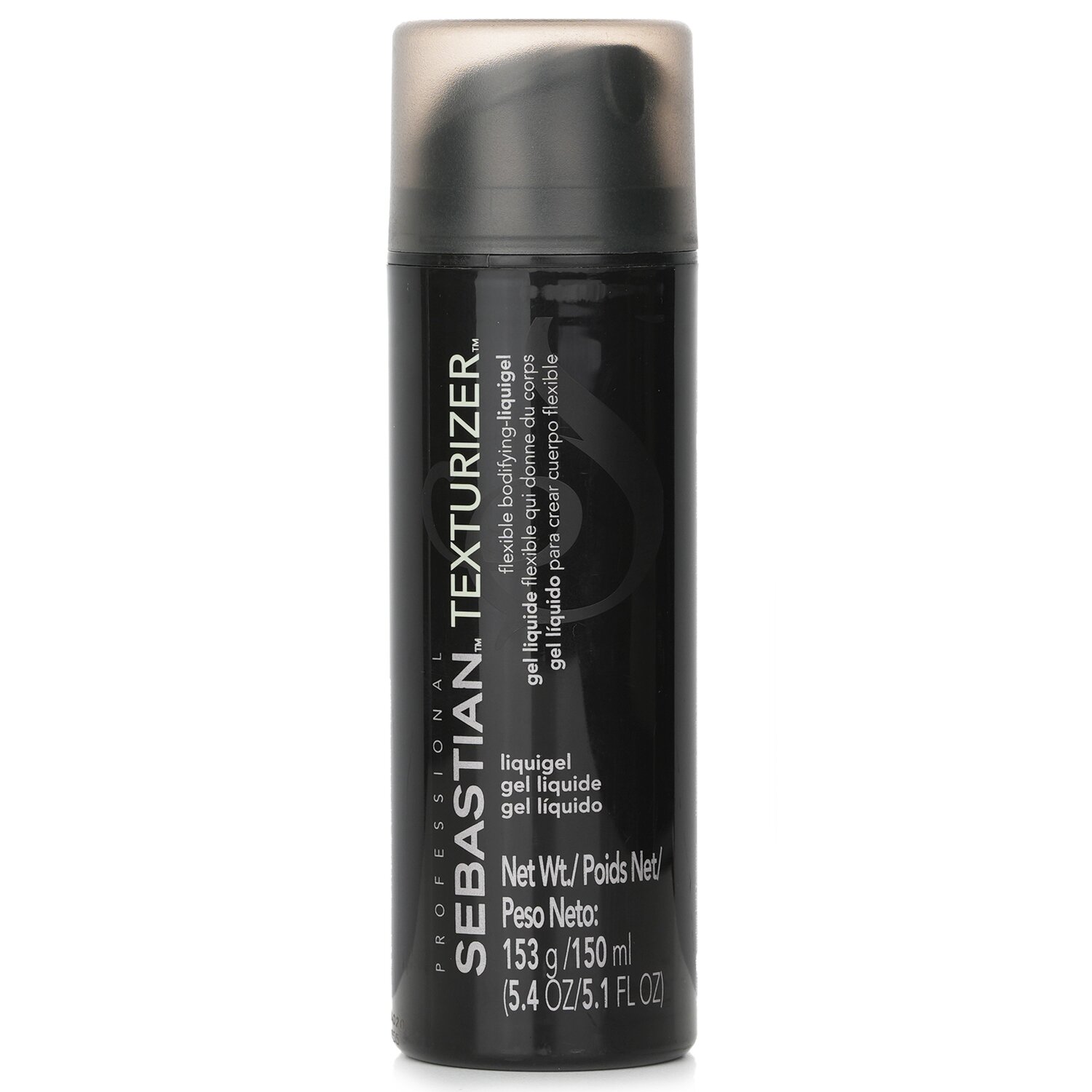 Sebastian Texturizer Жидкий Гель для Эластичной Укладки и Объема Волос 150ml/5.1oz