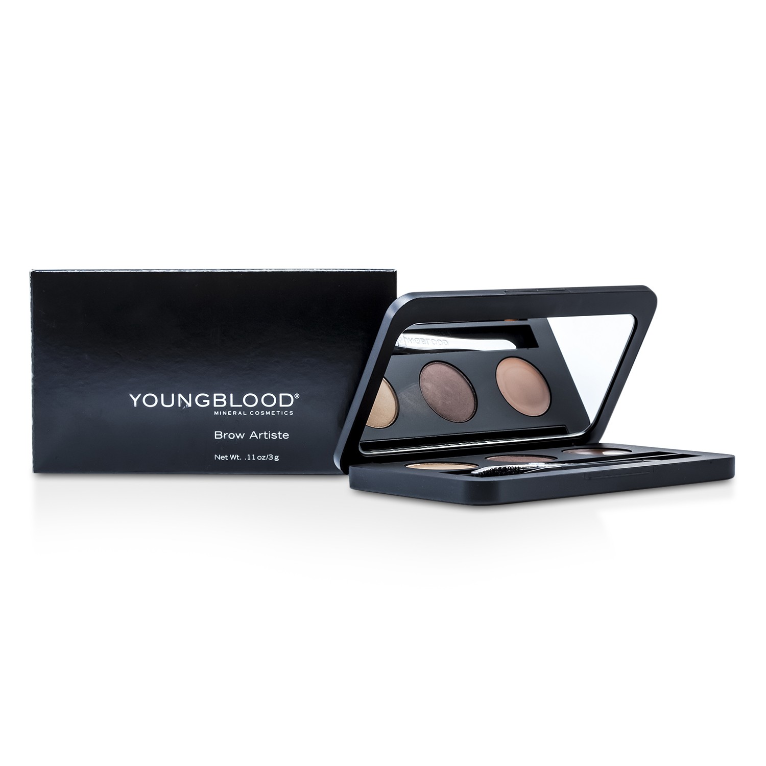 Youngblood Brow Artiste 3g/0.11oz