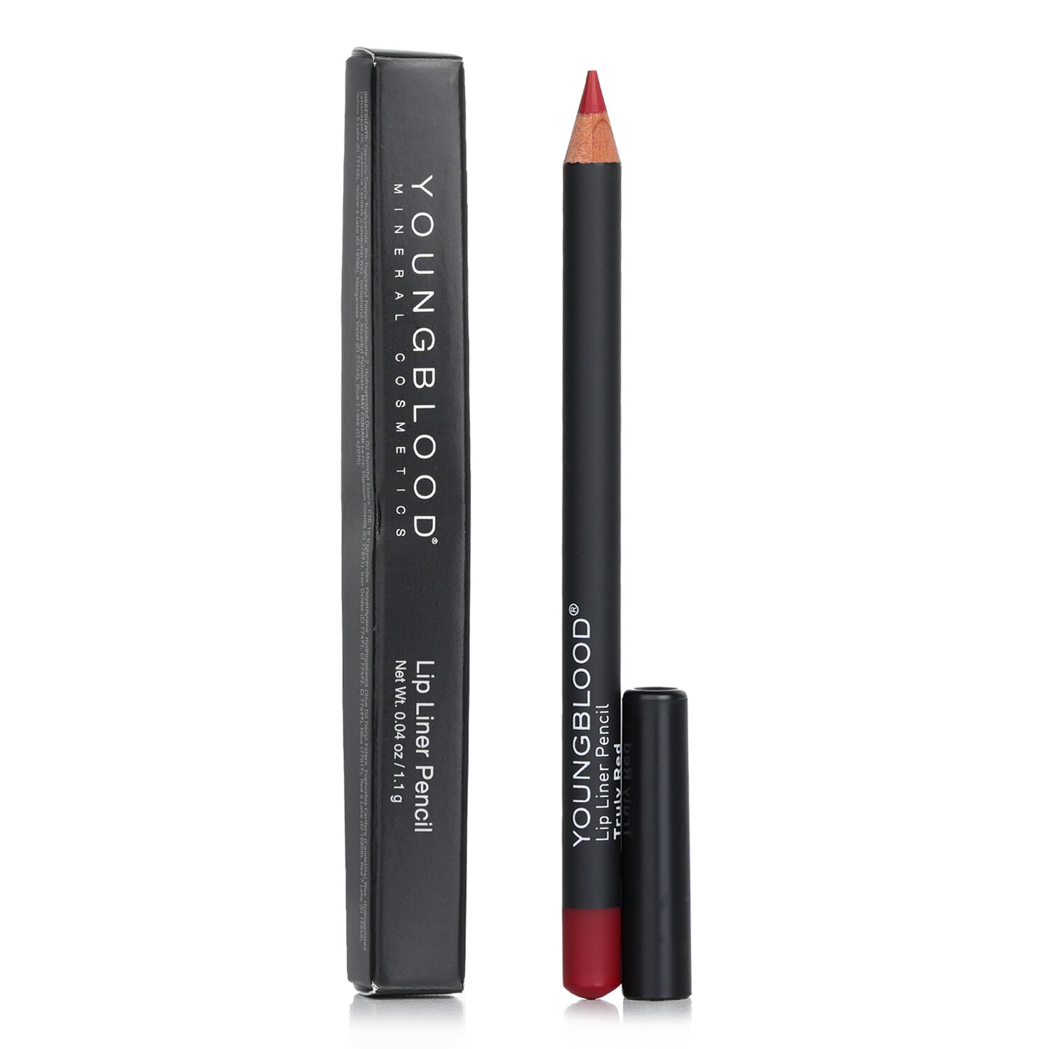 Youngblood Lip Liner Pencil 1.1g/0.04oz