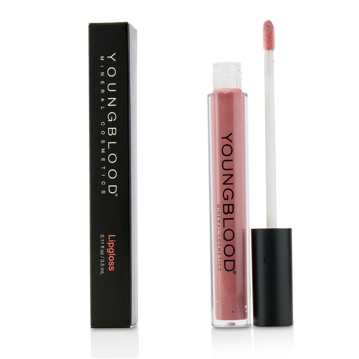 Youngblood Lipgloss 3.5ml/0.11oz