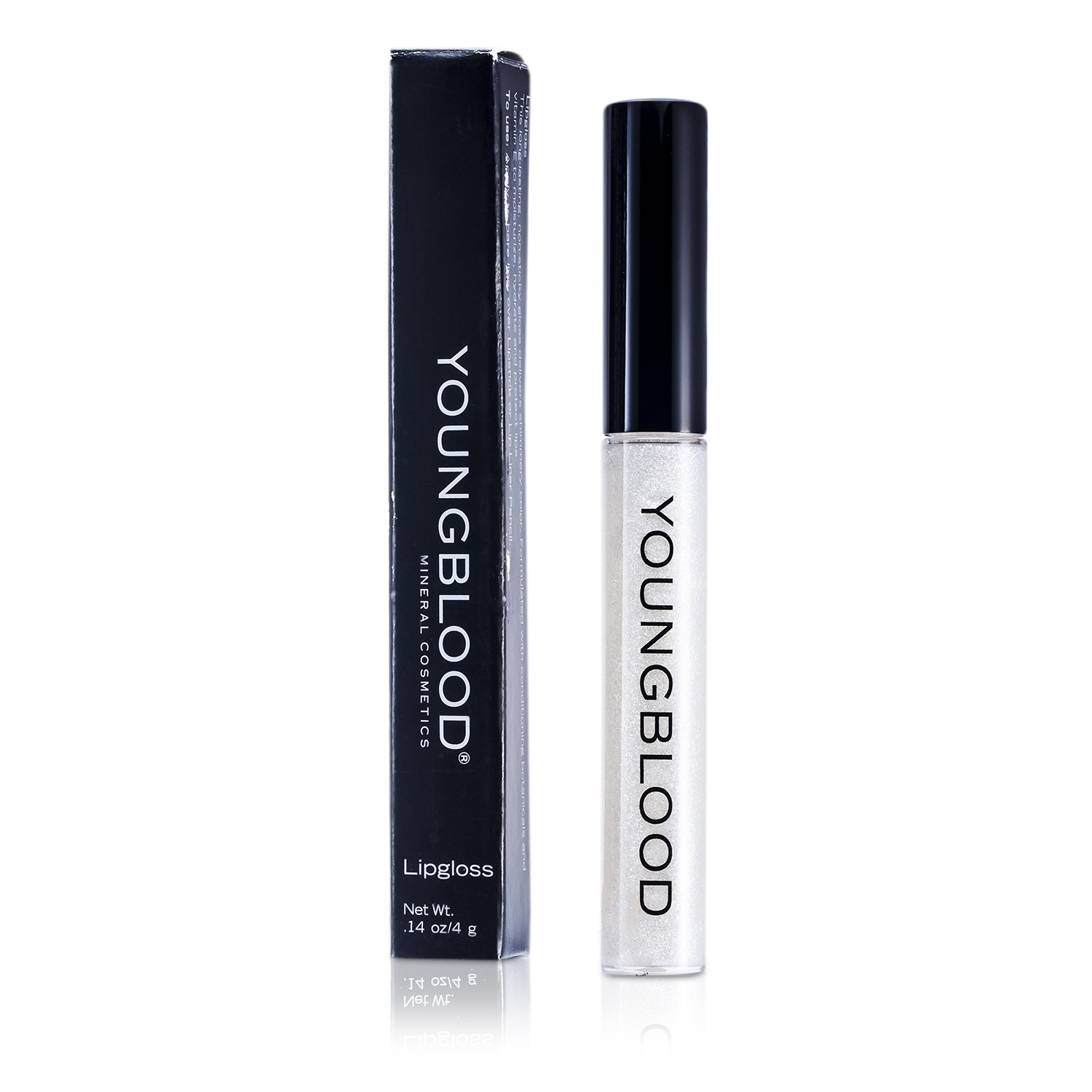 Youngblood Lipgloss - Reflection 4.5g/0.16oz