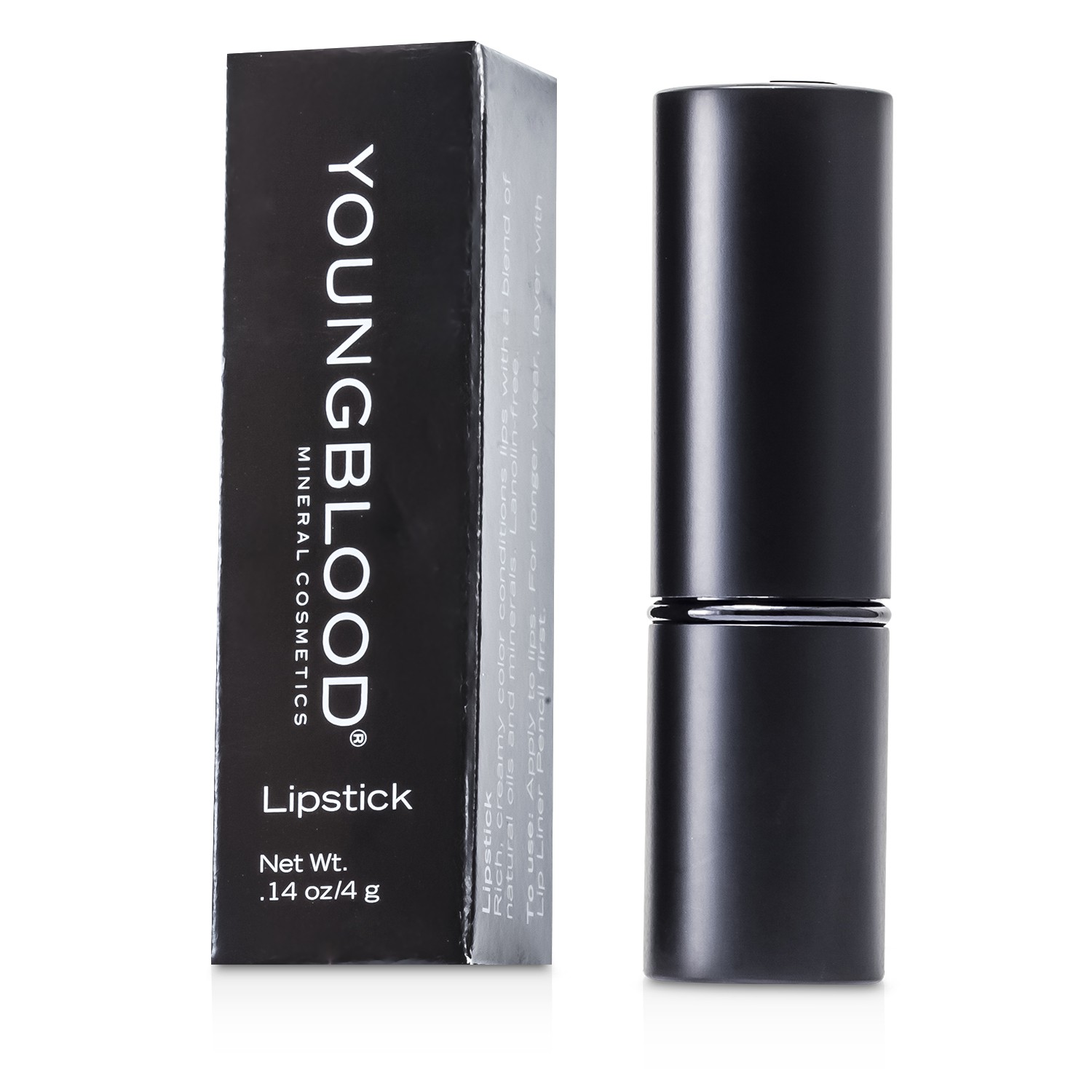 Youngblood Губная Помада - Sorbet 4g/0.14oz