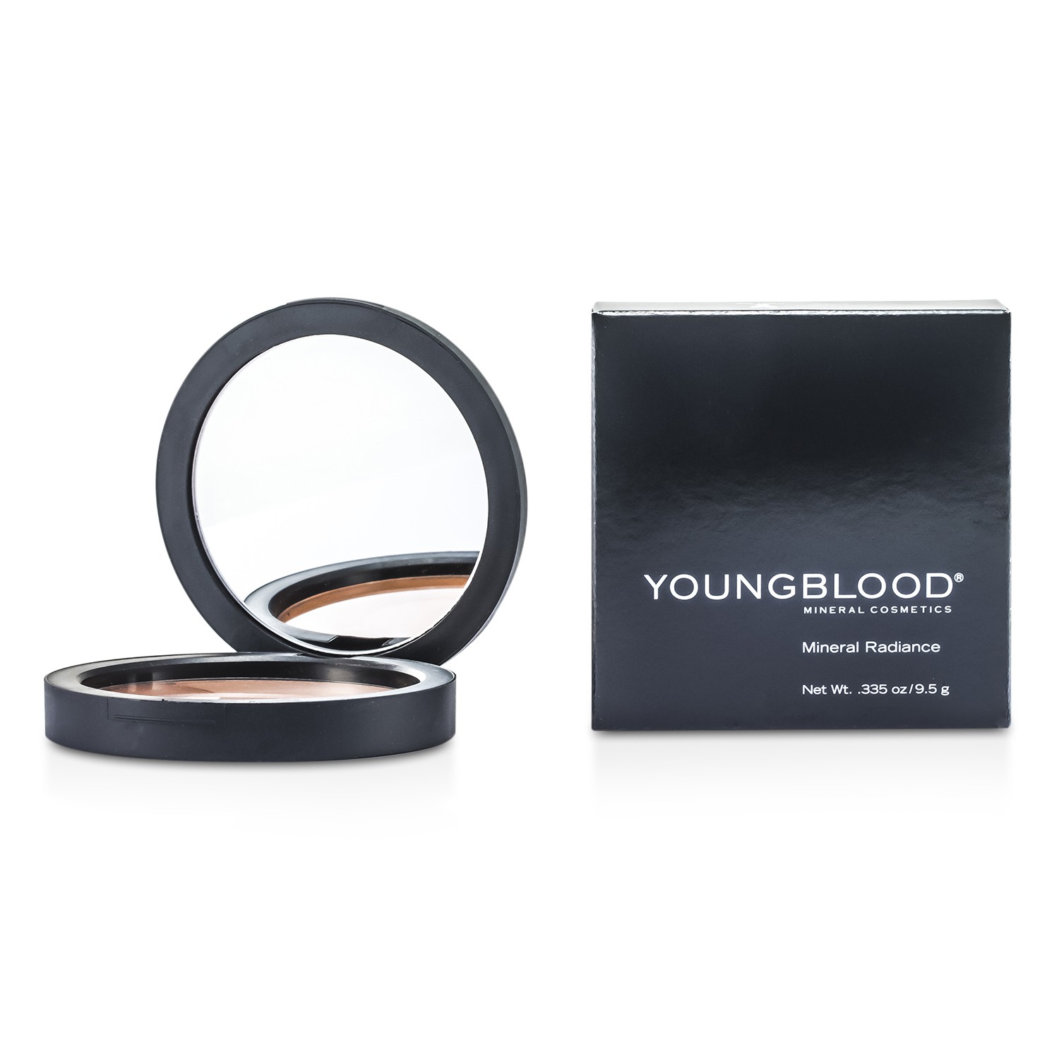 Youngblood Mineral Radiance 9.5g/0.335oz