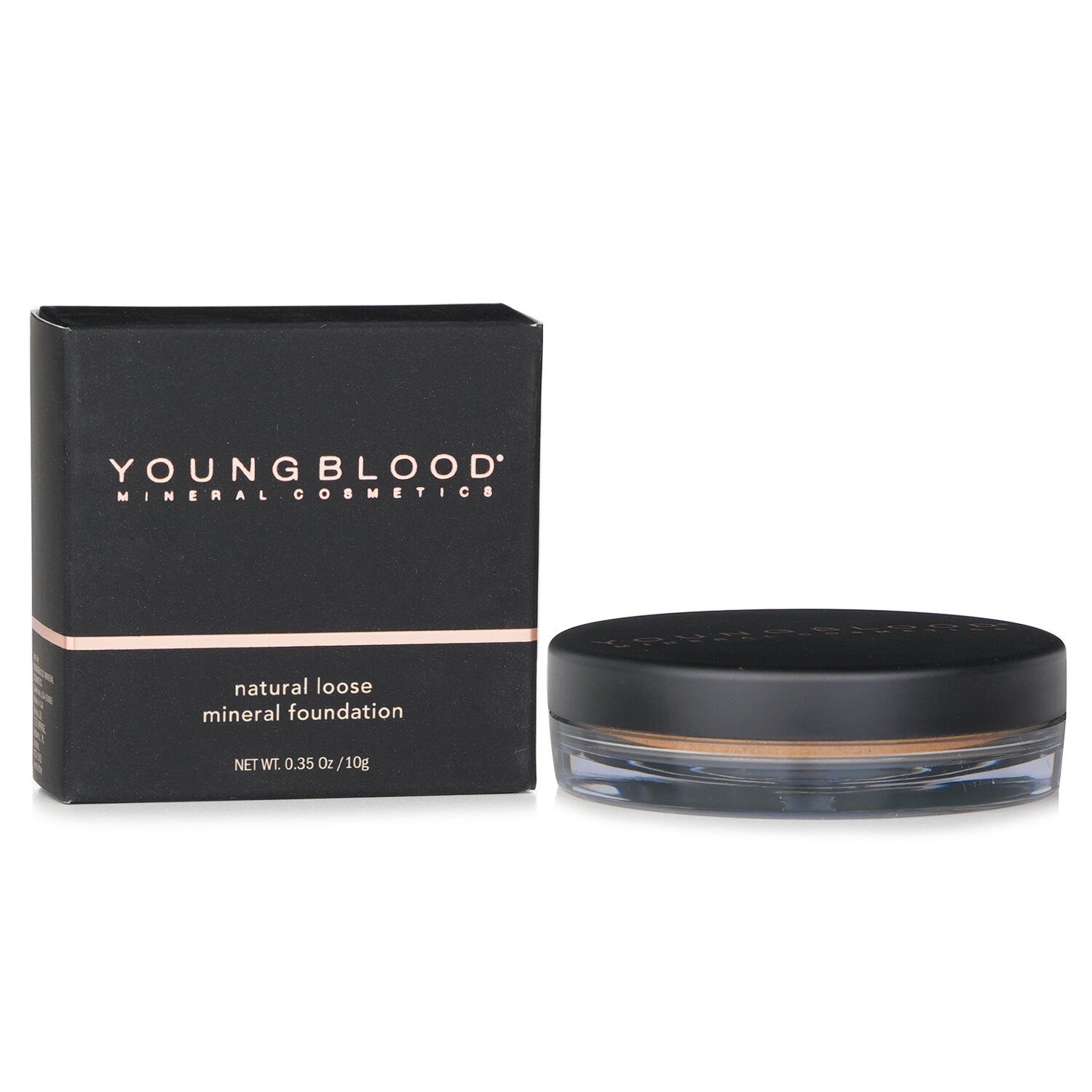Youngblood Natural Loose 10g/0.35oz