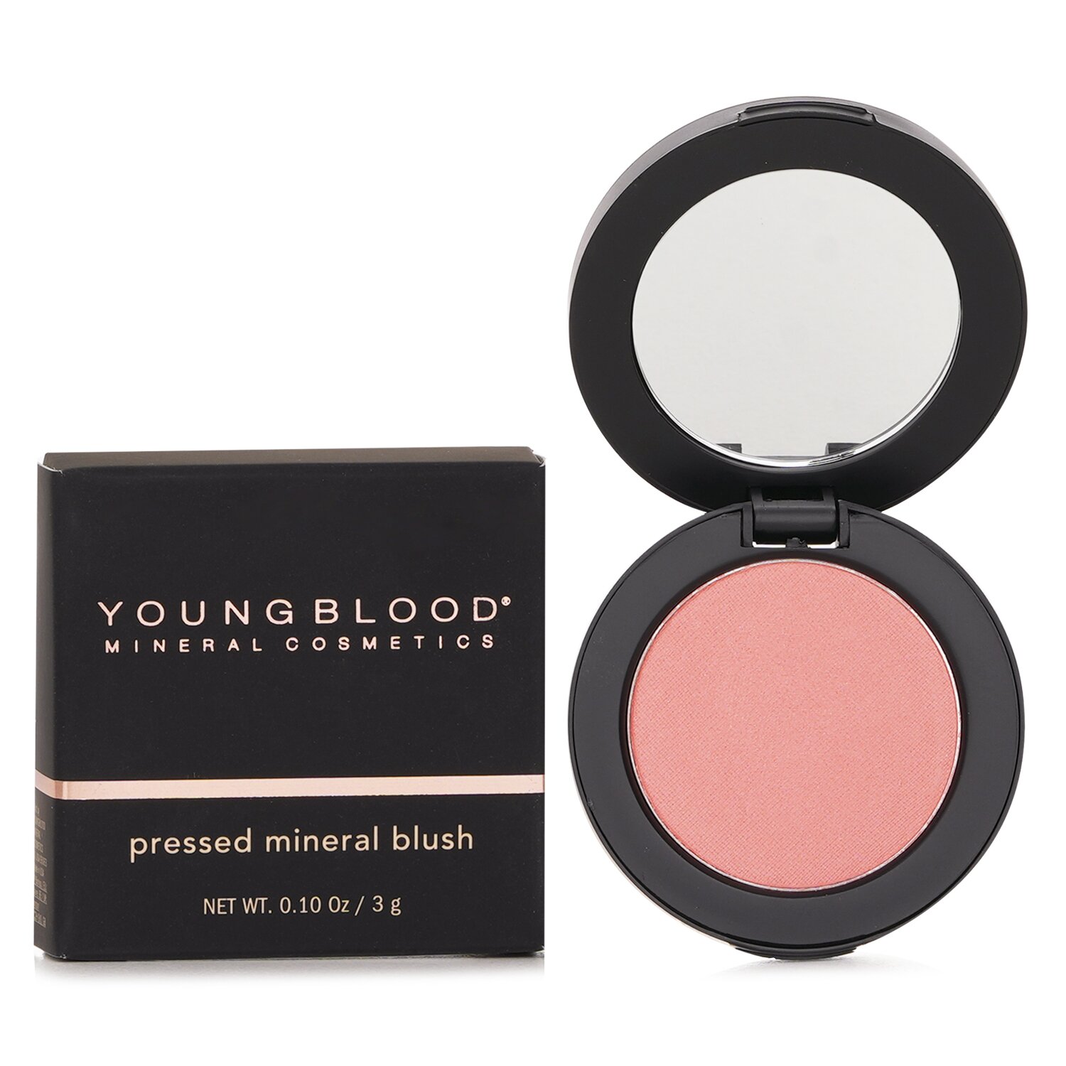 Youngblood Kompakt Mineralblush 3g/0.11oz
