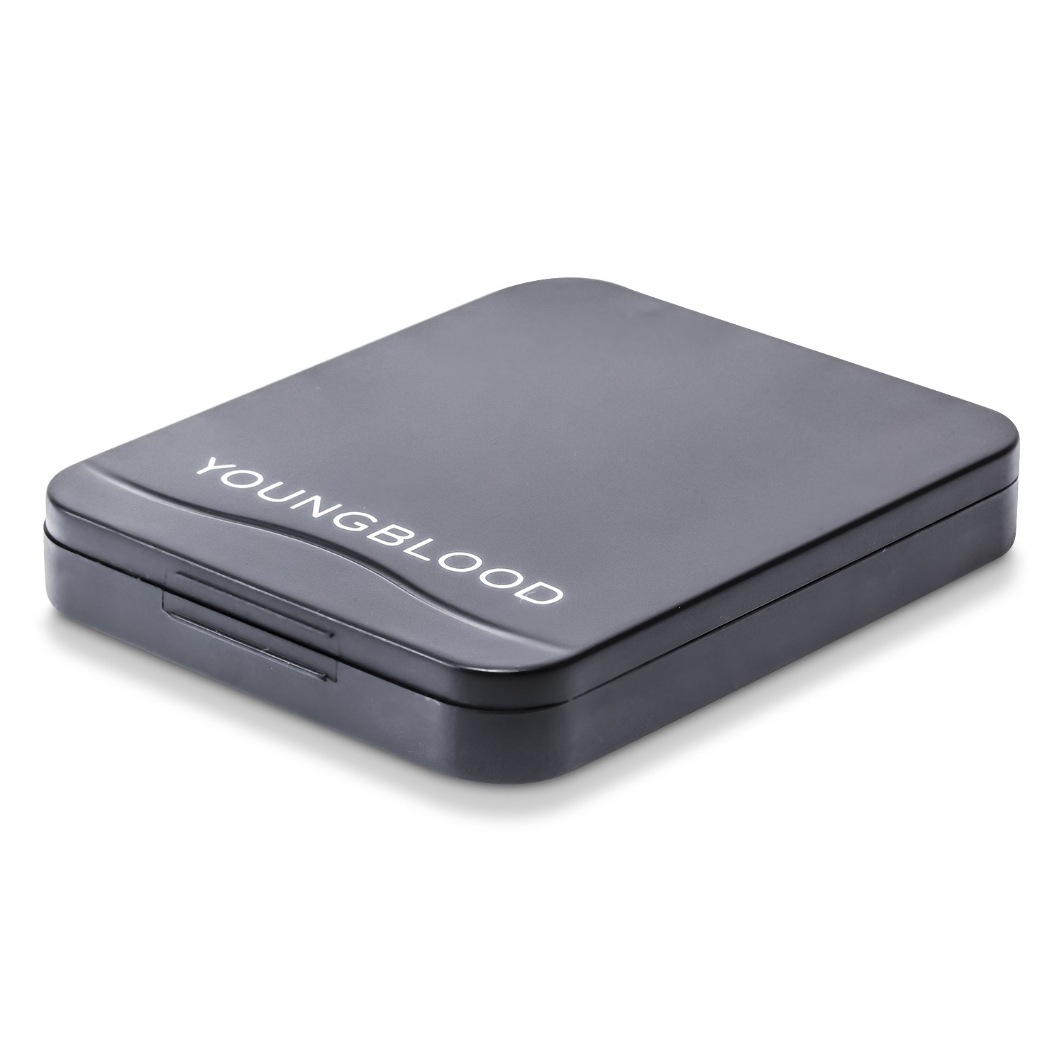 Youngblood Pressed Mineral Eyeshadow Quad 4g/0.14oz