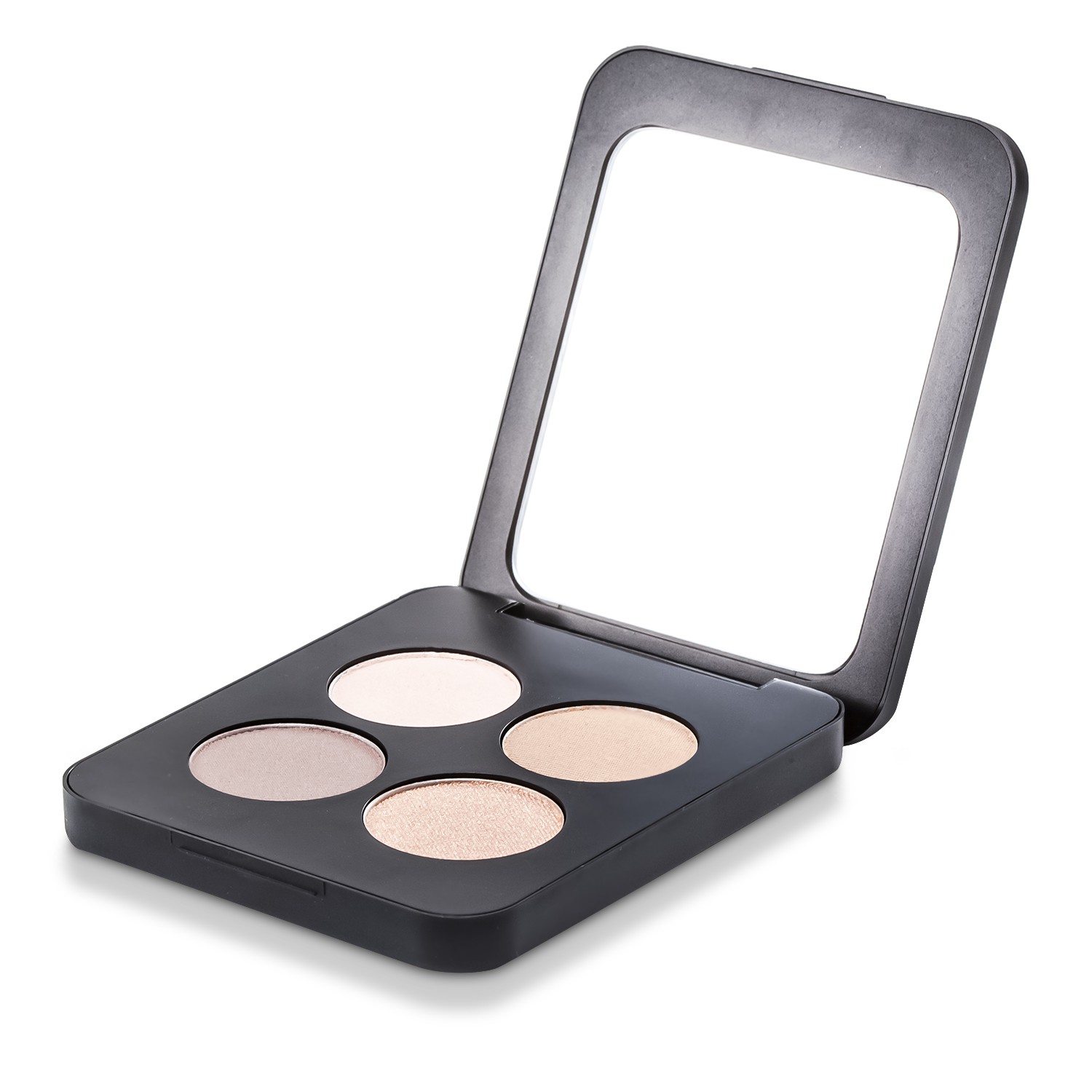 Youngblood Kompaktní minerální oční stíny Pressed Mineral Eyeshadow Quad 4g/0.14oz